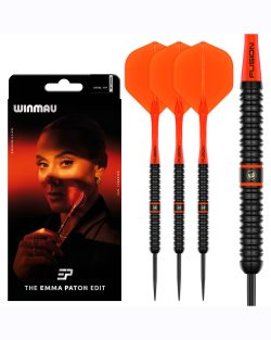 Winmau Emma Paton 23g Dart Set