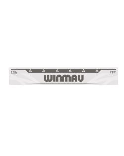 Winmau White Oche Line