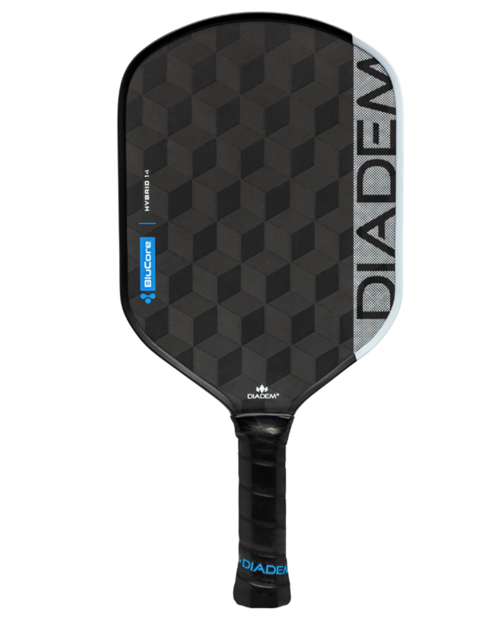 Diadem Edge BluCore Hybrid Pickleball Paddle - Image 3