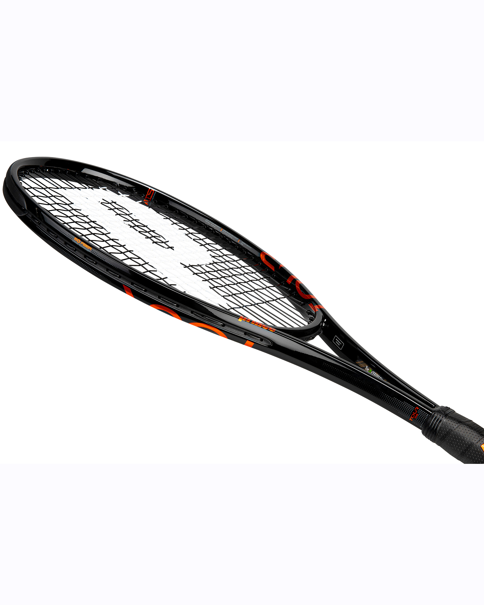 Prince TXTZ Tour 98 305g Tennis Racket - Image 2
