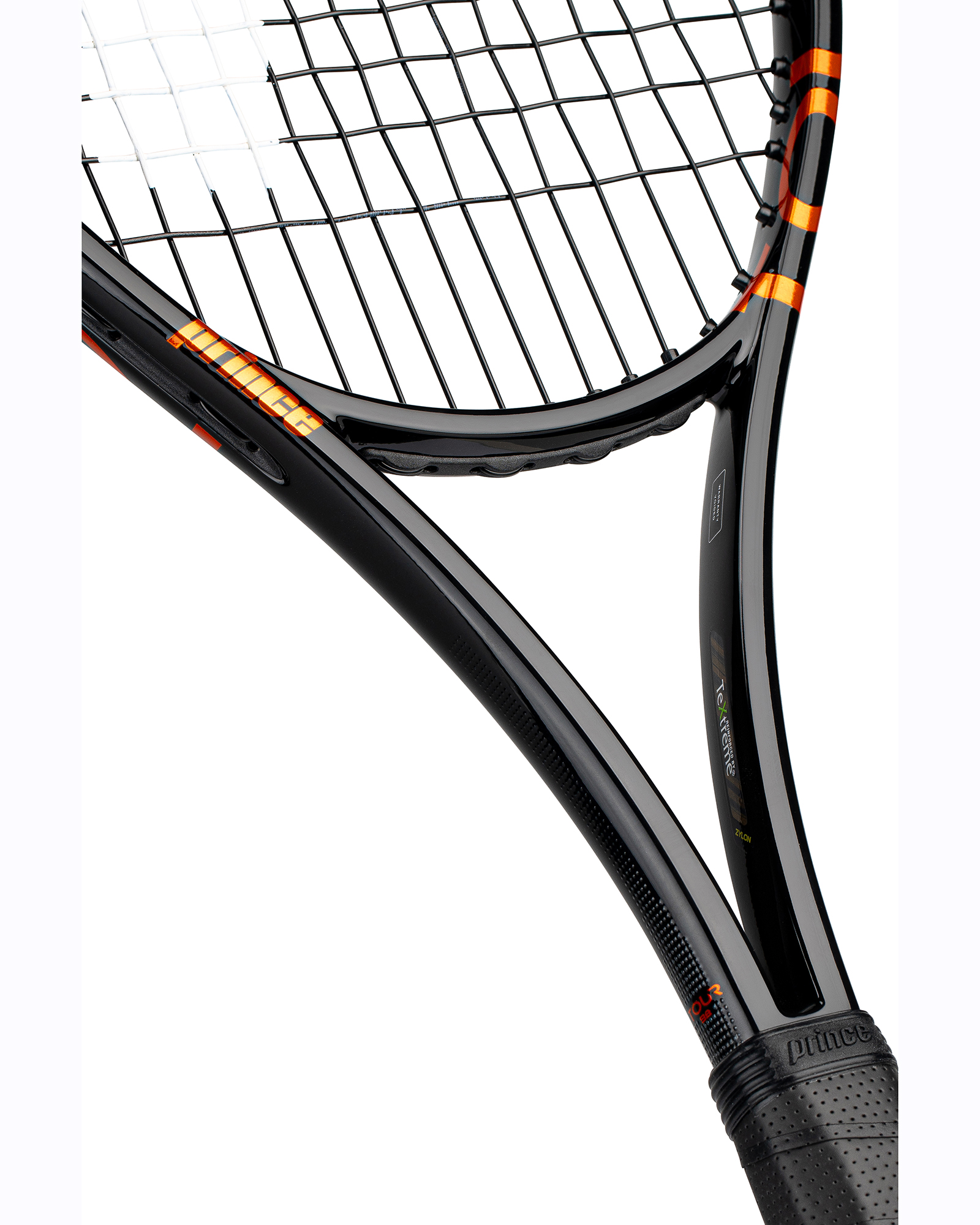 Prince TXTZ Tour 98 305g Tennis Racket - Image 3