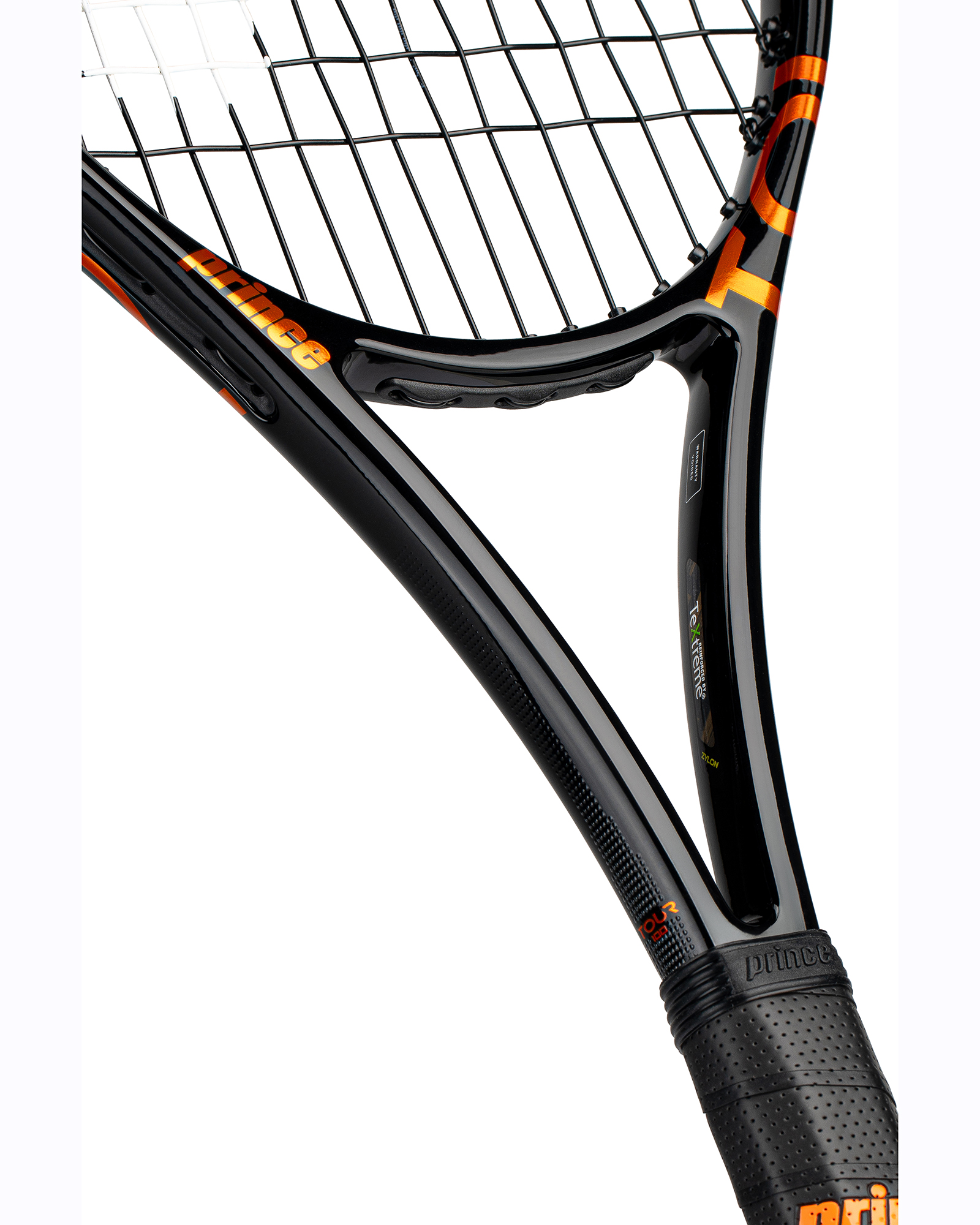 Prince TXTZ Tour 100 290g Tennis Racket - Image 3