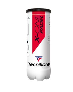 Tecnifibre X-One Padel Ball