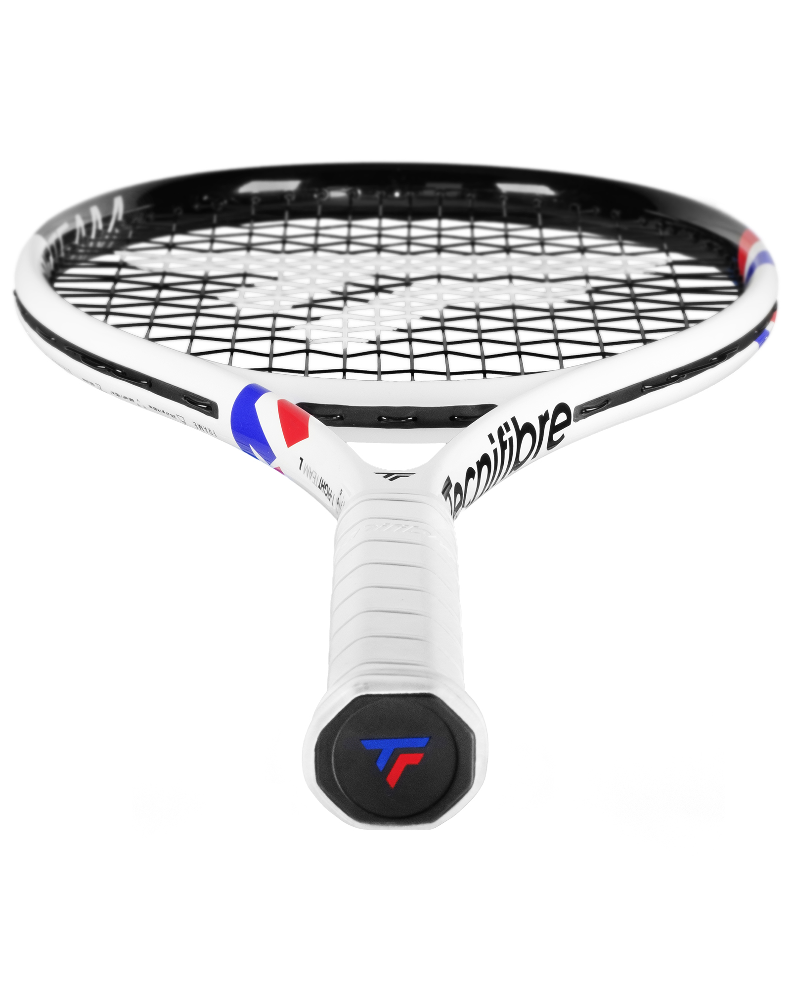 Tecnifibre T-Fight Team L Tennis Racket - Image 2
