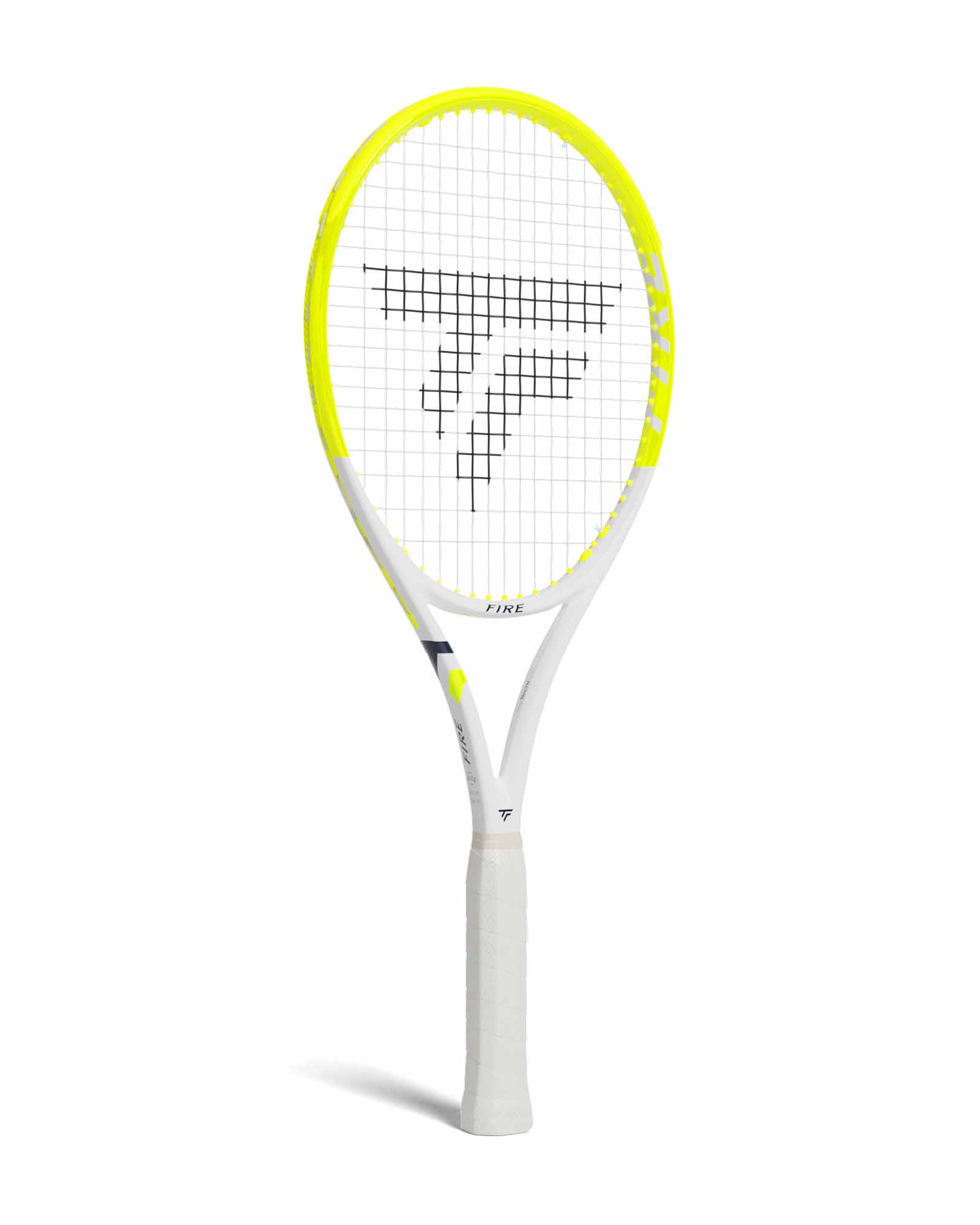 Tecnifibre Fire 300 Tennis Racket - Image 2