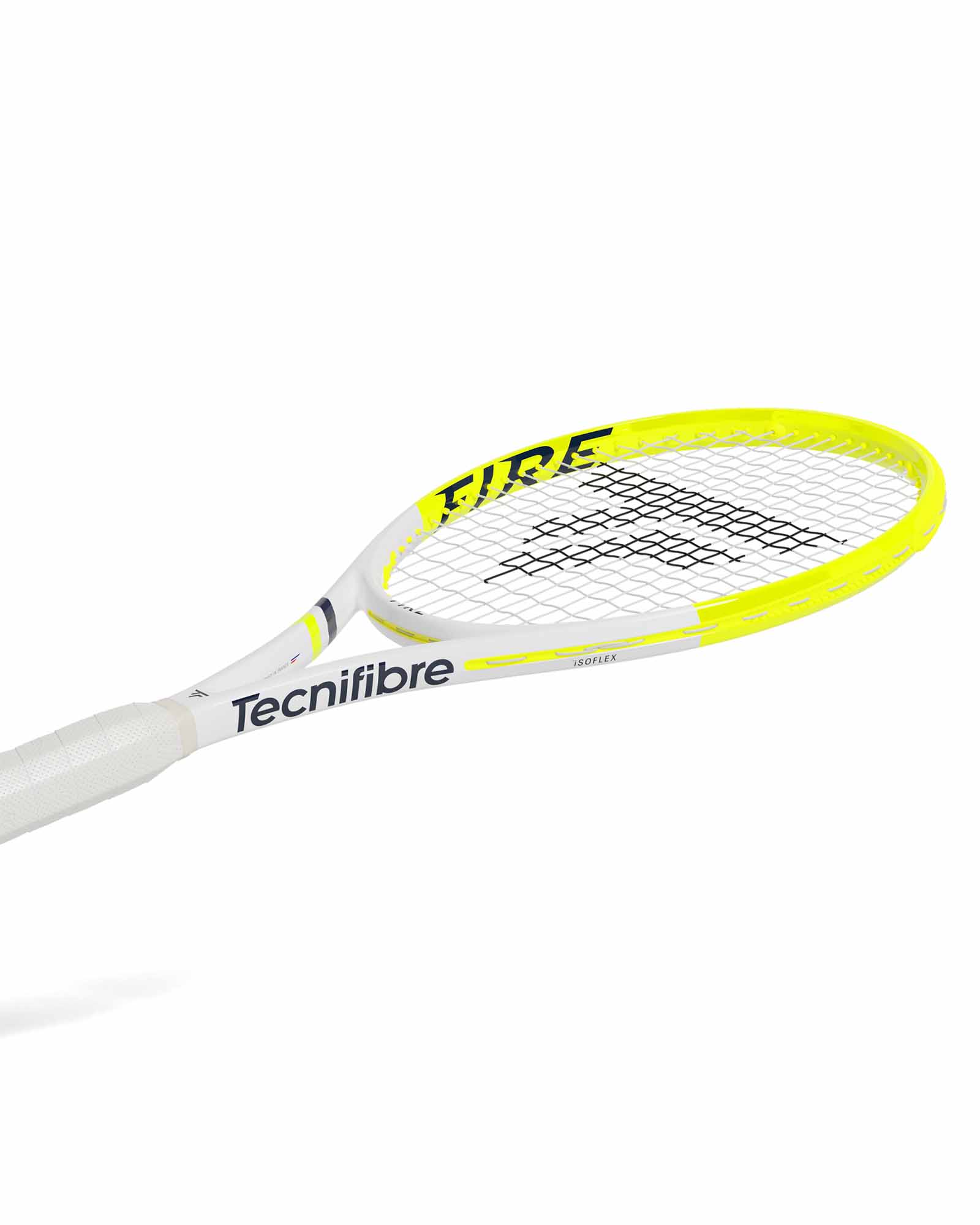 Tecnifibre Fire 300 Tennis Racket - Image 3