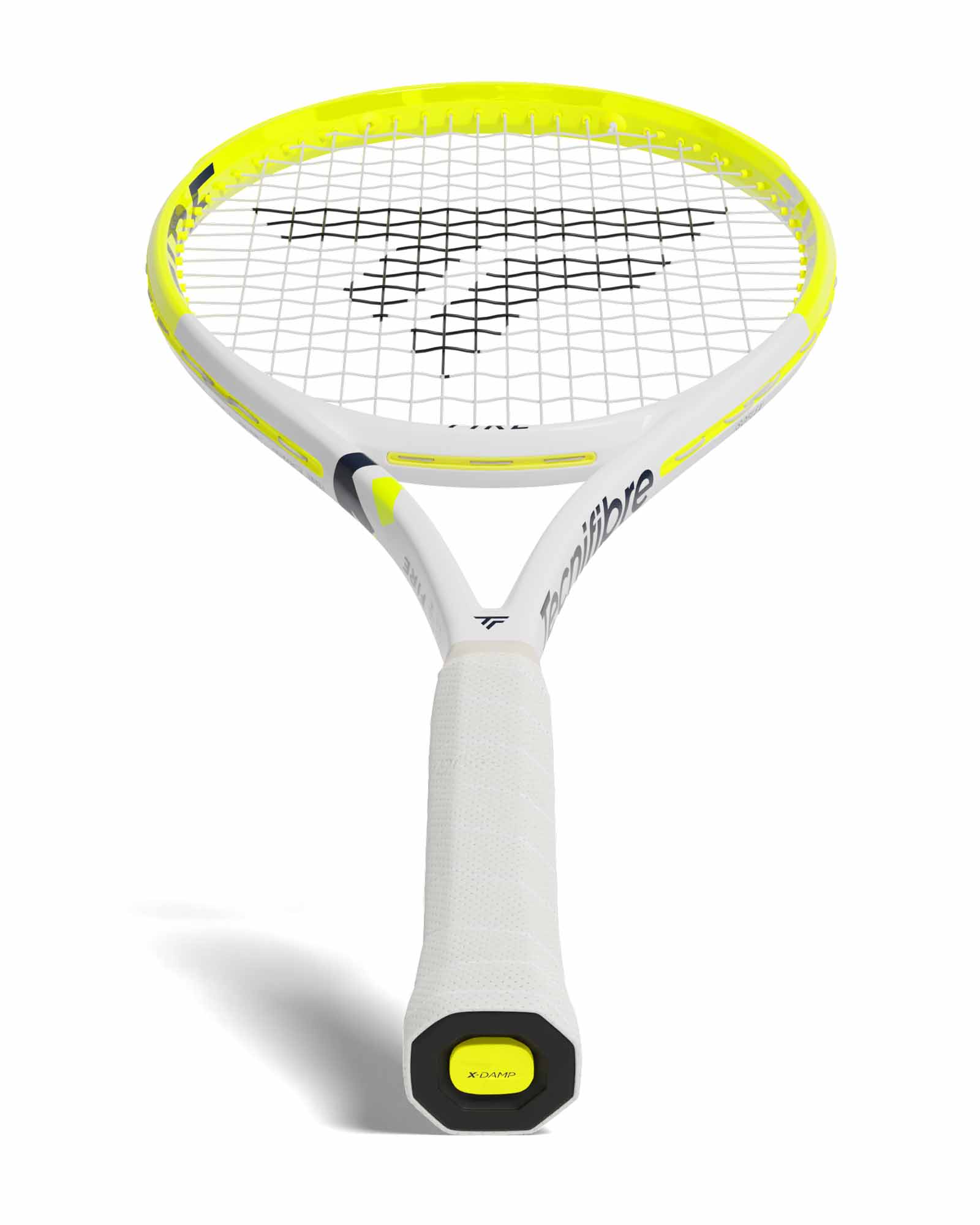 Tecnifibre Fire 300 Tennis Racket - Image 4