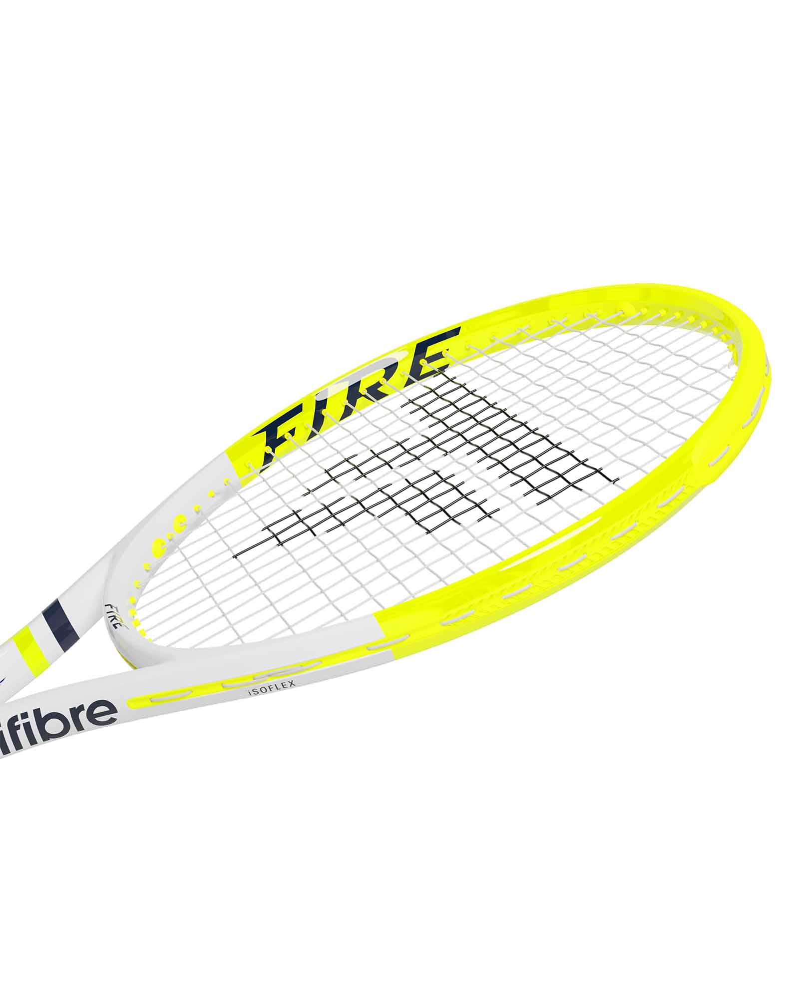 Tecnifibre Fire 300 Tennis Racket - Image 6