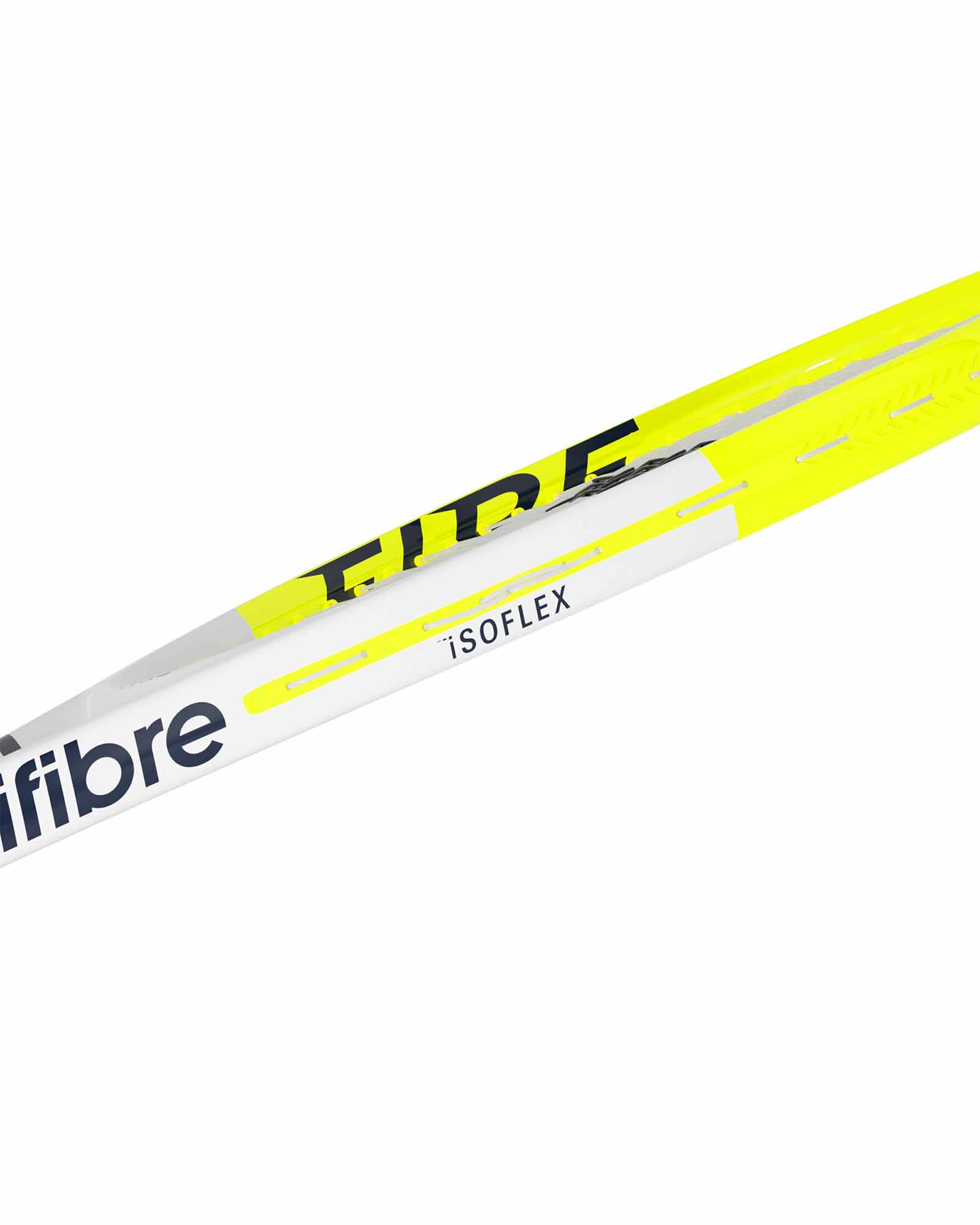 Tecnifibre Fire 300 Tennis Racket - Image 8