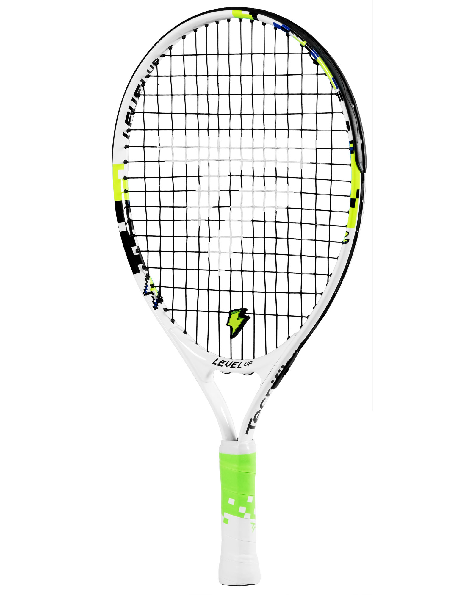 Tecnifibre Level Up Junior Tennis Racket - Image 2