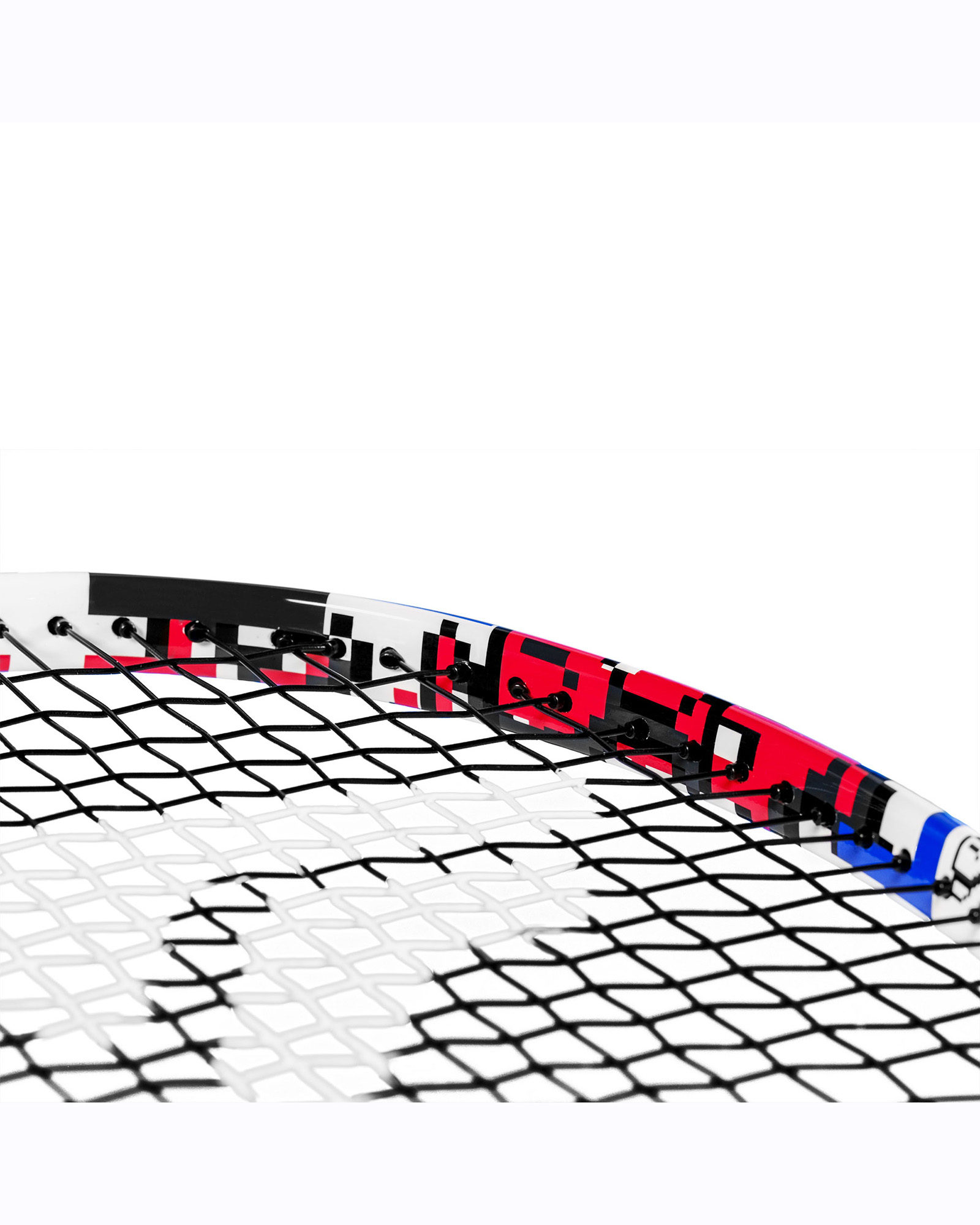 Tecnifibre Level Up Junior Tennis Racket - Image 8
