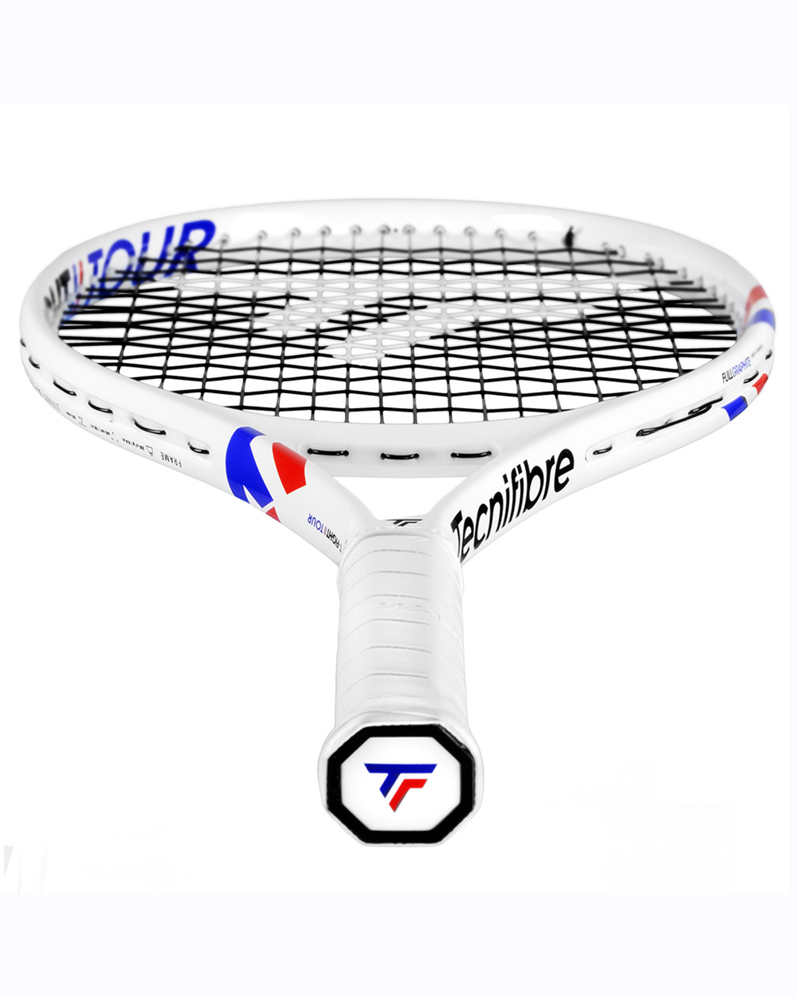 Tecnifibre T-Fight Tour 26 Junior Tennis Racket - Image 3