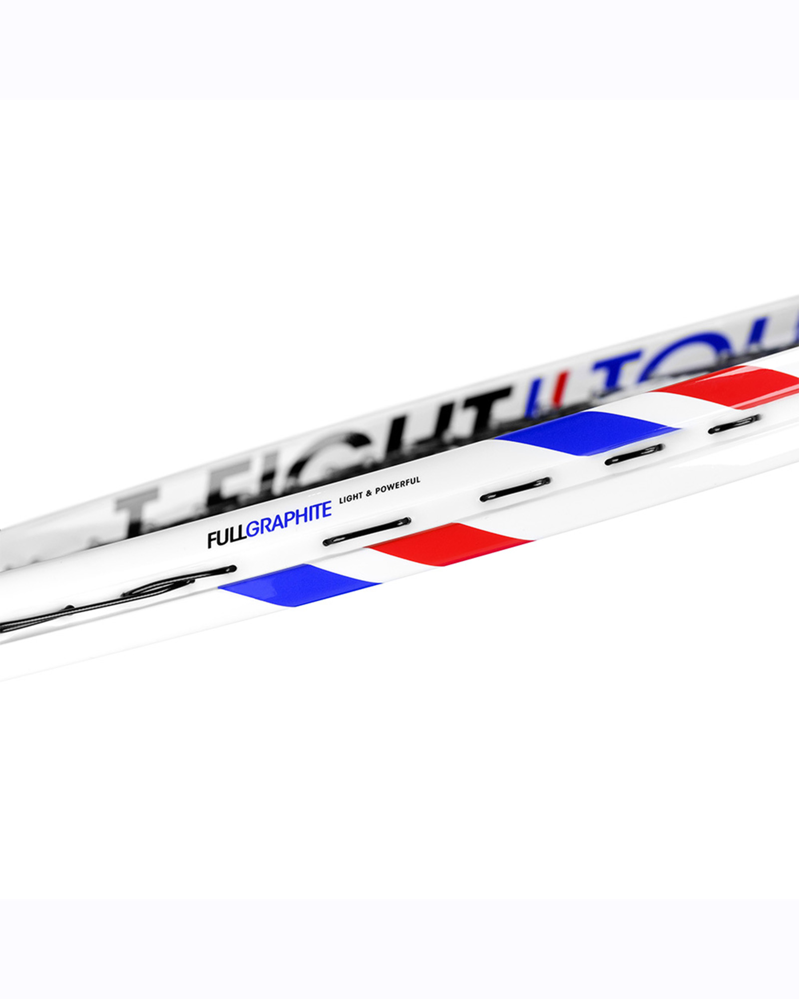 Tecnifibre T-Fight Tour 26 Junior Tennis Racket - Image 2