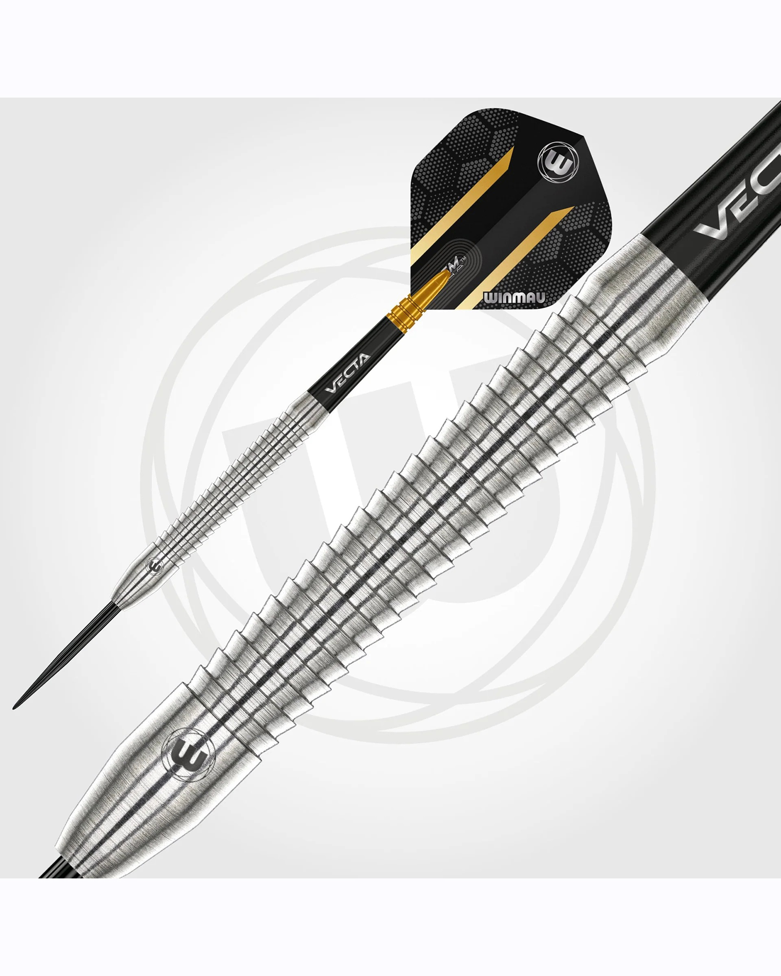 Winmau Jack Nankervis 24g Dart Set - Image 6