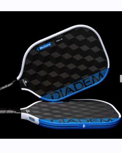 Diadem Edge BluCore Pro Pickleball Paddle