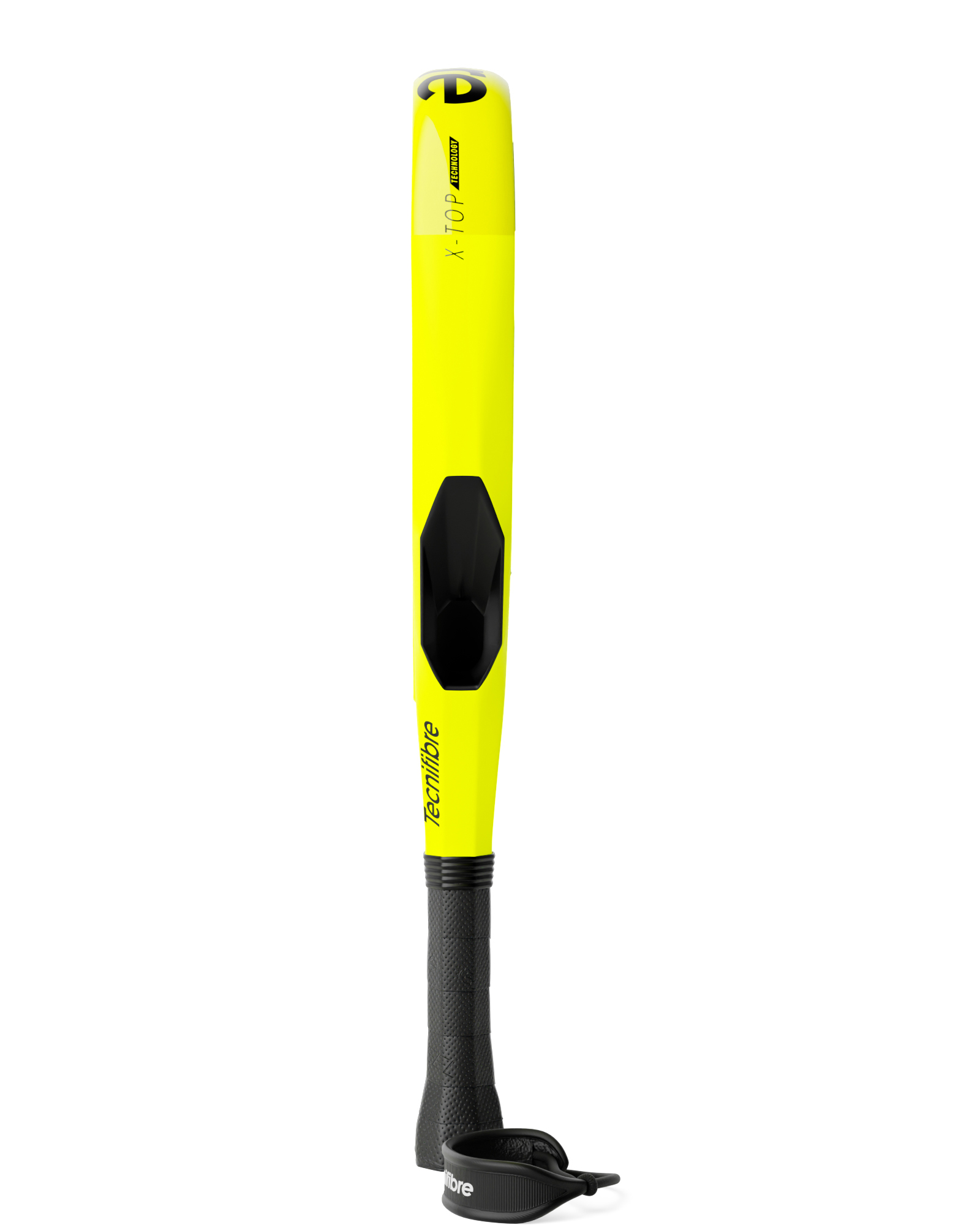 Tecnifibre Bomba Max Padel Racket - Image 2