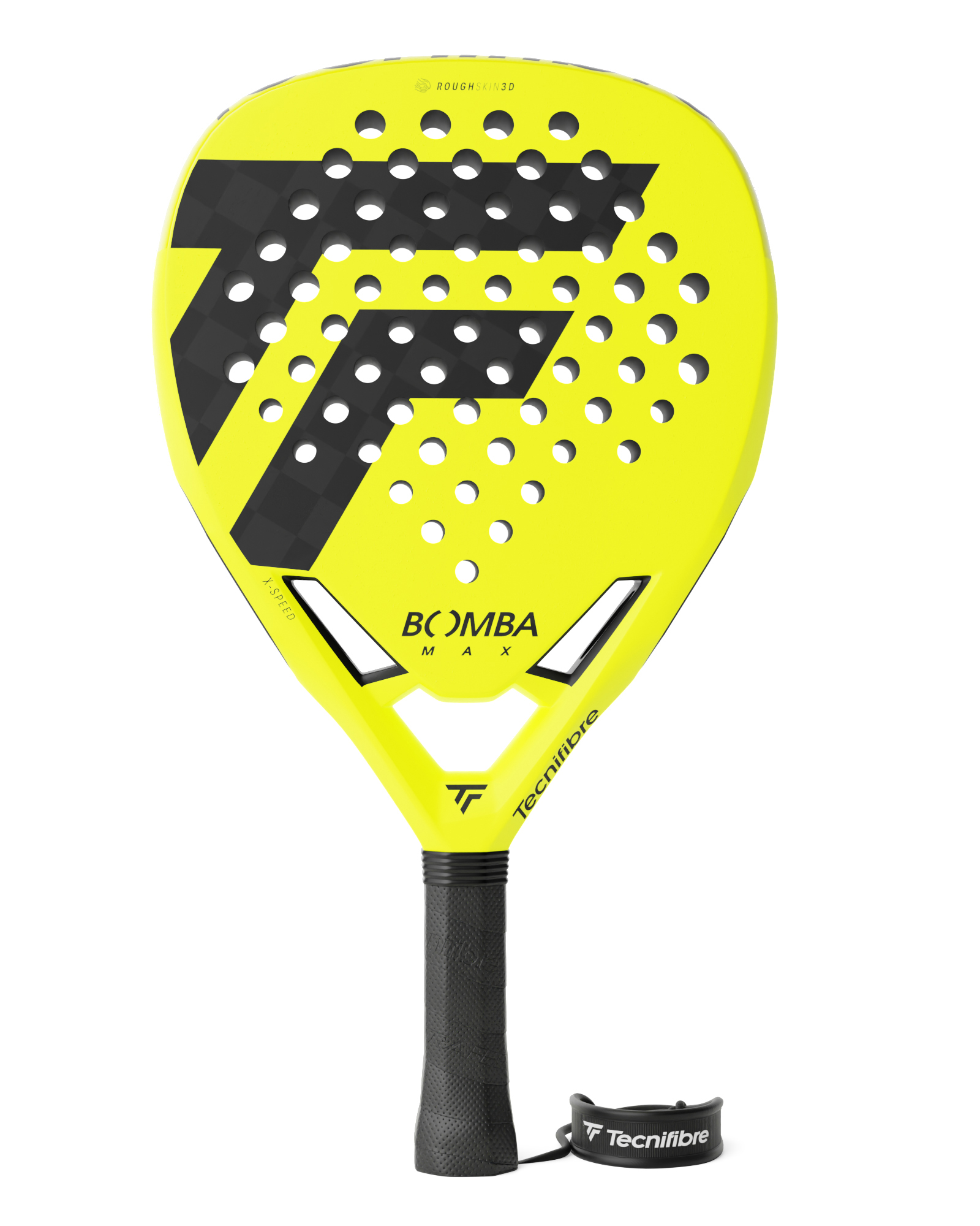 Tecnifibre Bomba Max Padel Racket - Image 4