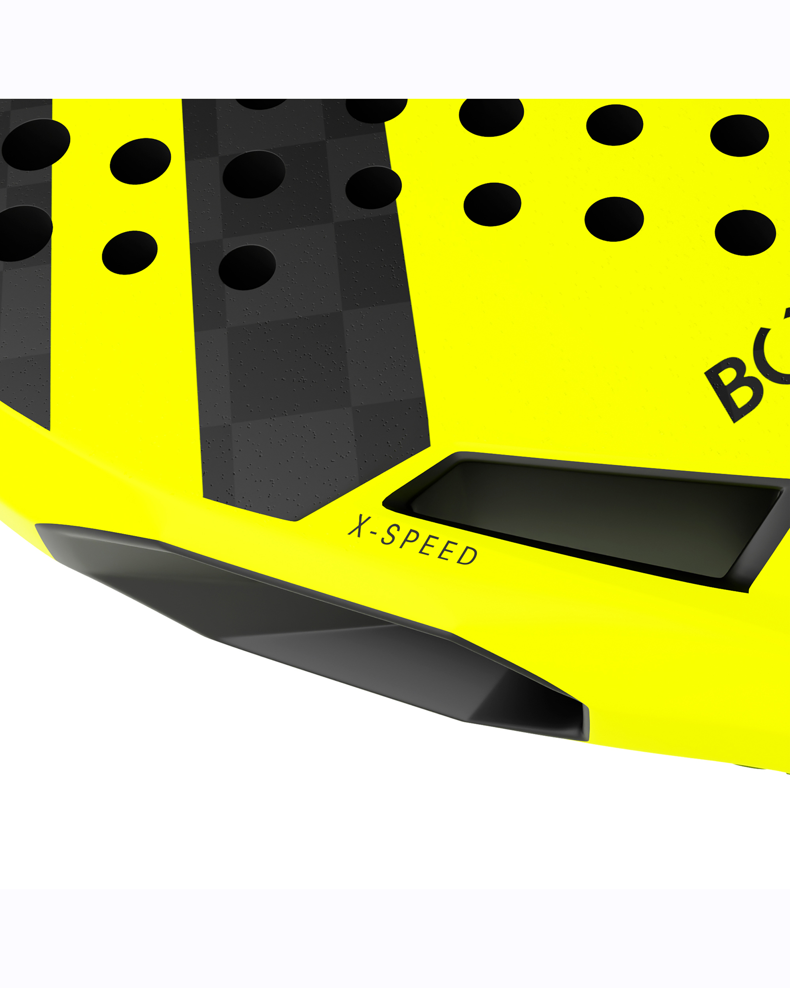 Tecnifibre Bomba Max Padel Racket - Image 6