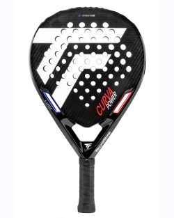 Tecnifibre Curva Power Padel Racket