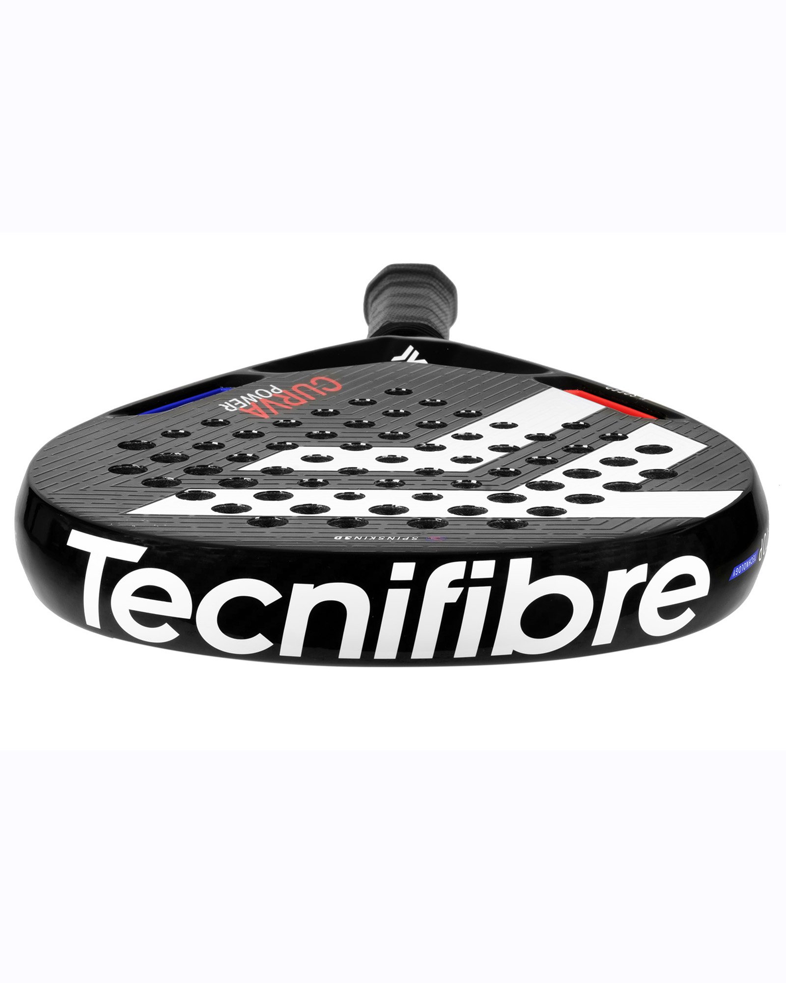 Tecnifibre Curva Power Padel Racket - Image 3