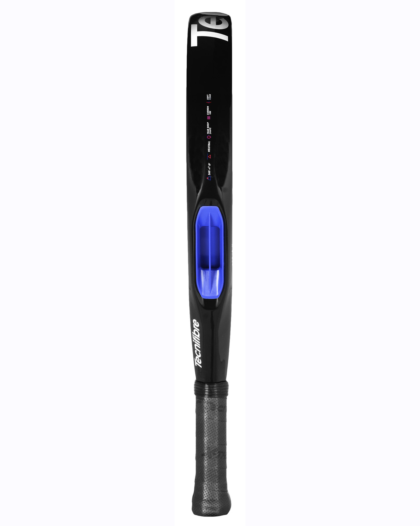 Tecnifibre Curva Power Padel Racket - Image 5