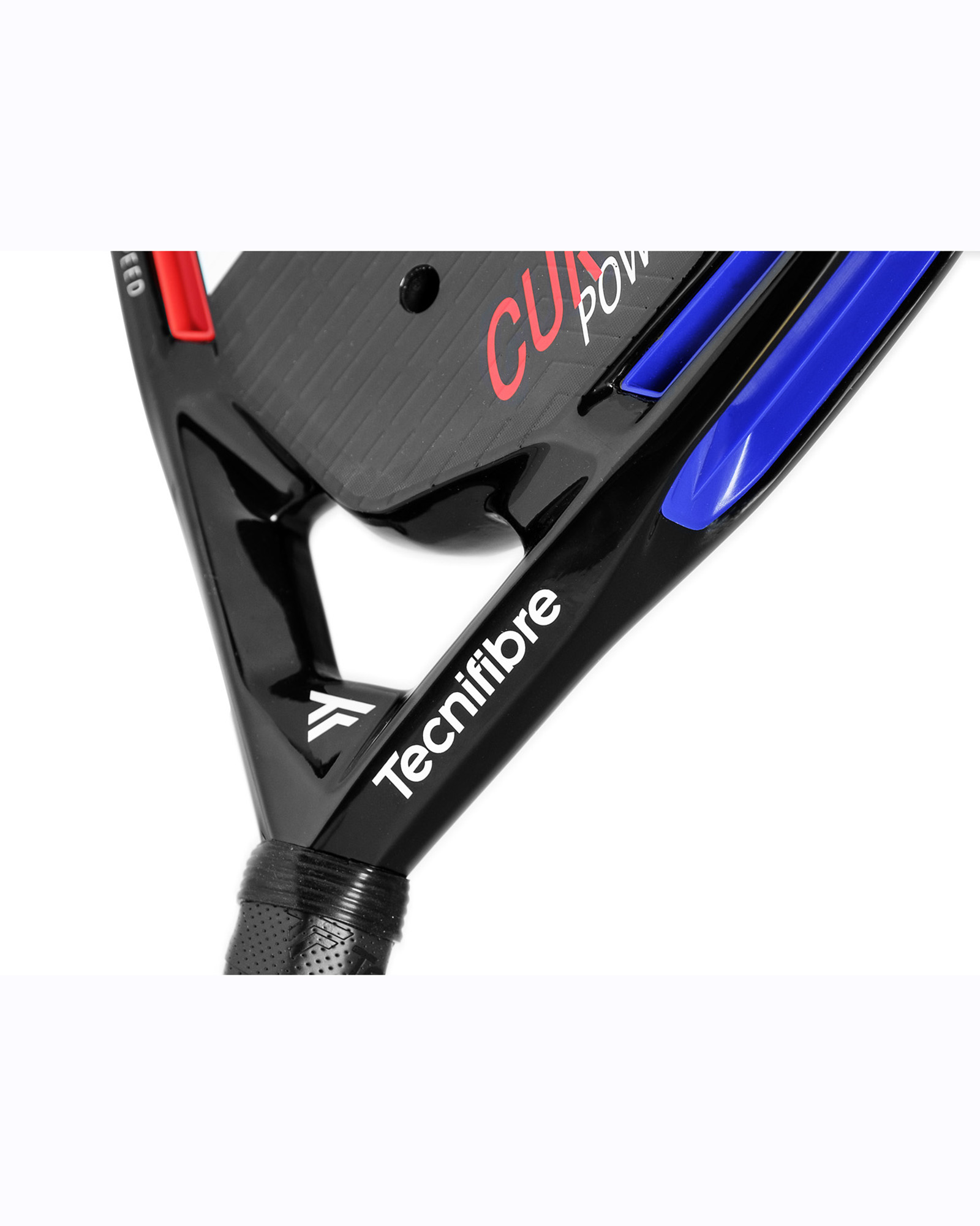 Tecnifibre Curva Power Padel Racket - Image 6