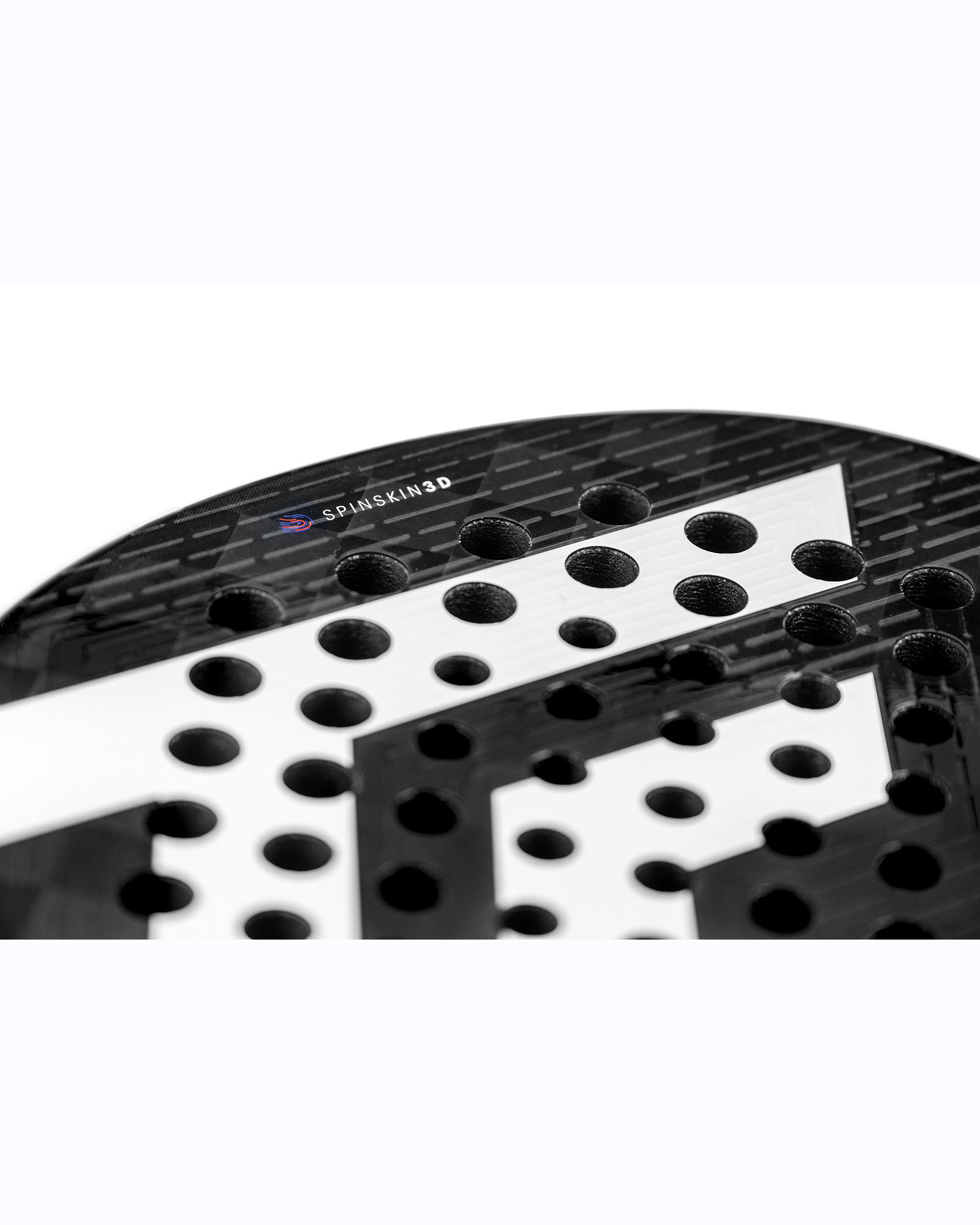 Tecnifibre Curva Power Padel Racket - Image 7