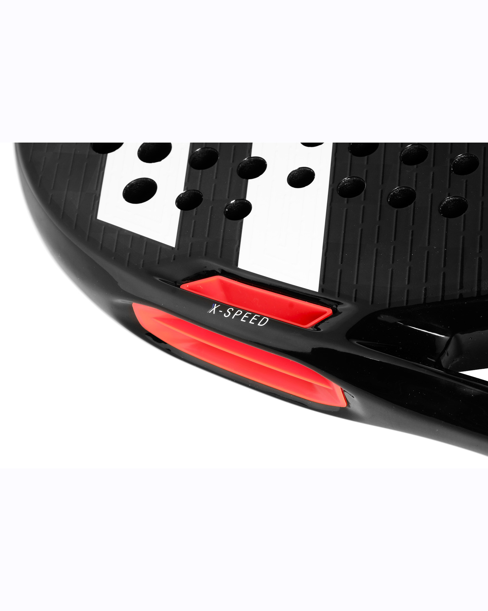 Tecnifibre Curva Power Padel Racket - Image 8