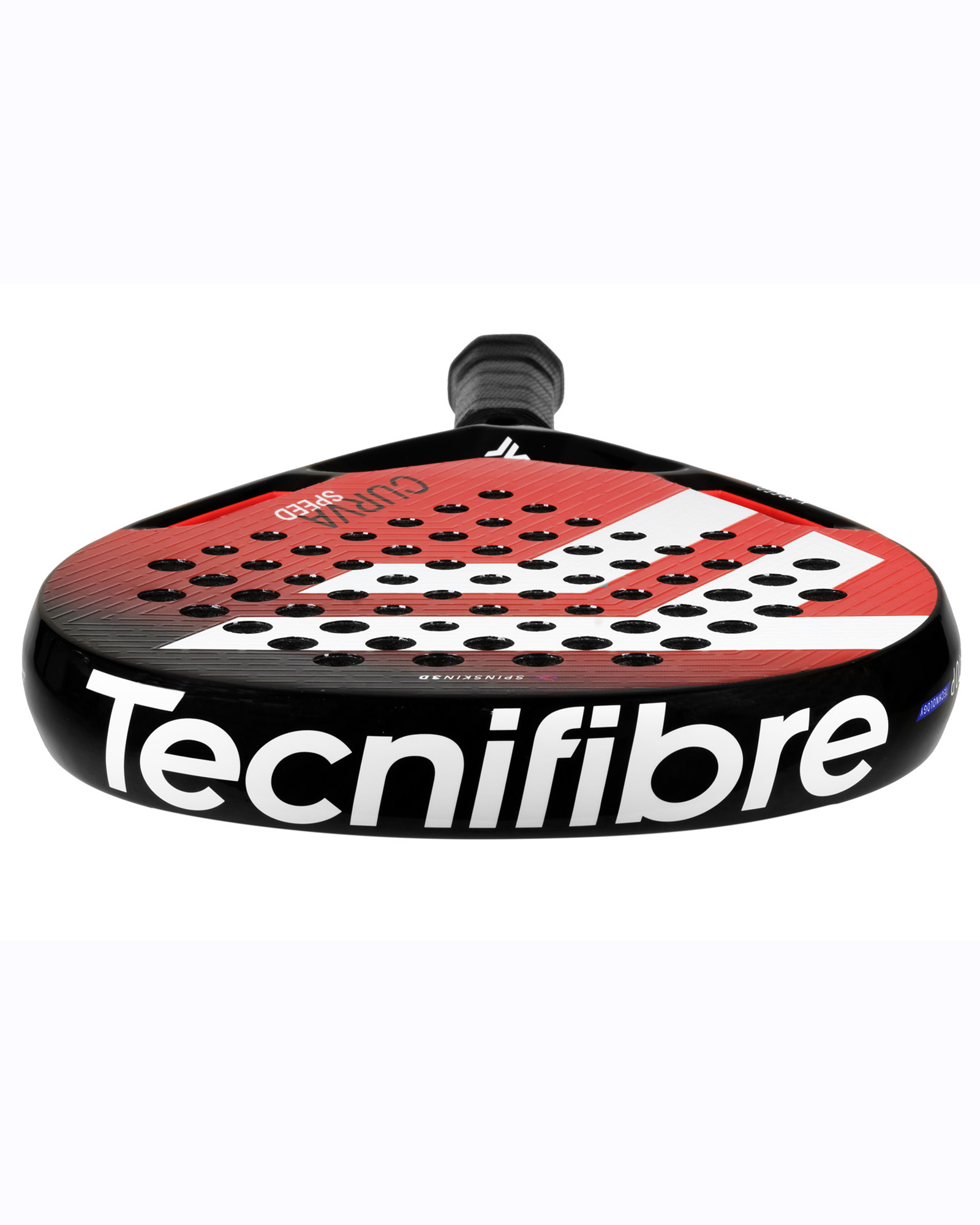 Tecnifibre Curva Speed Padel Racket - Image 2