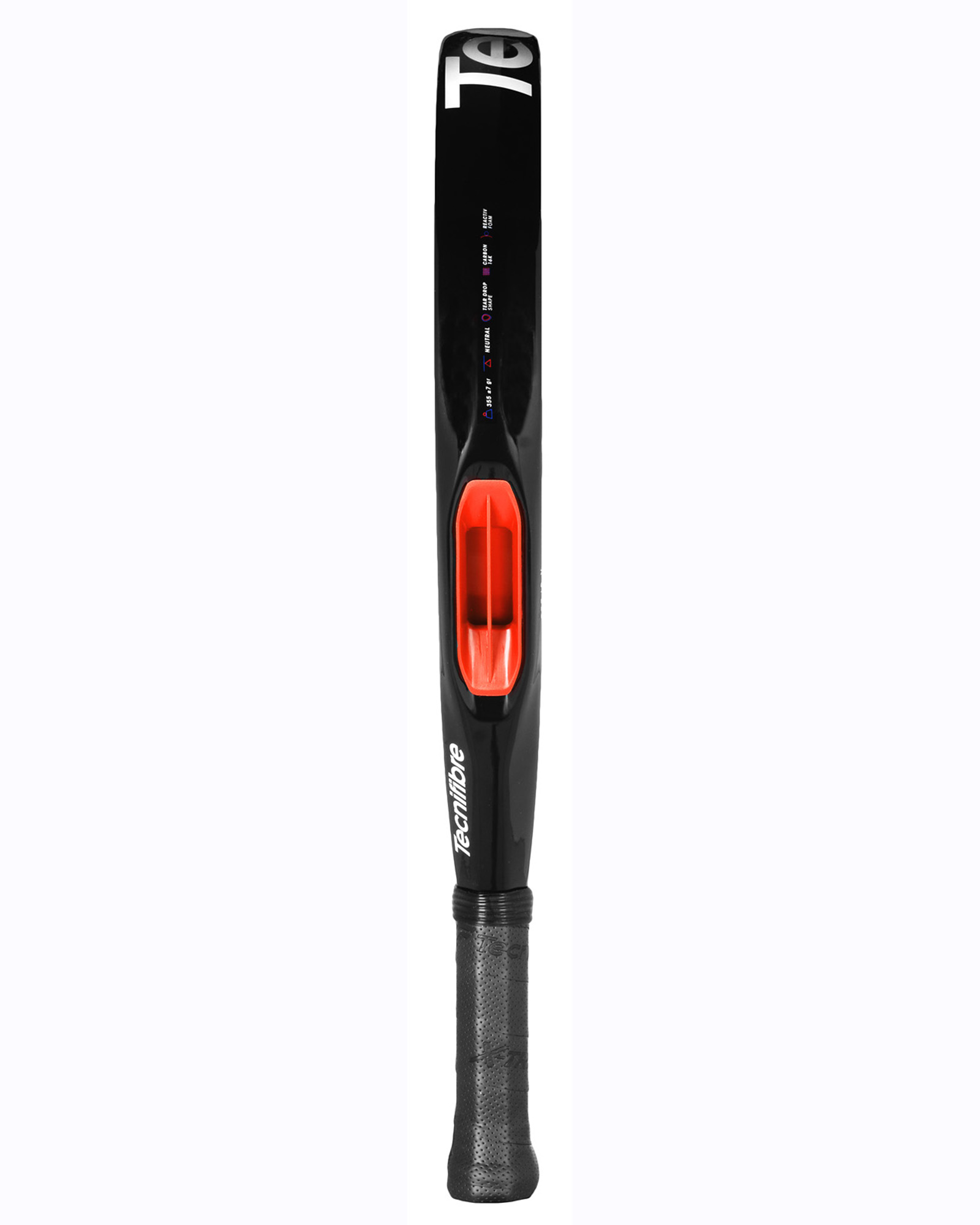Tecnifibre Curva Speed Padel Racket - Image 3