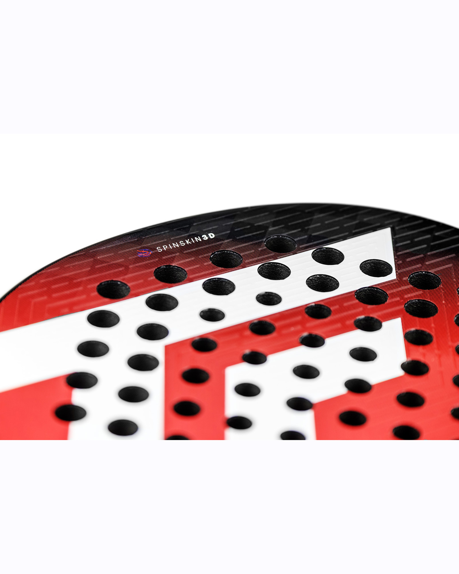 Tecnifibre Curva Speed Padel Racket - Image 4