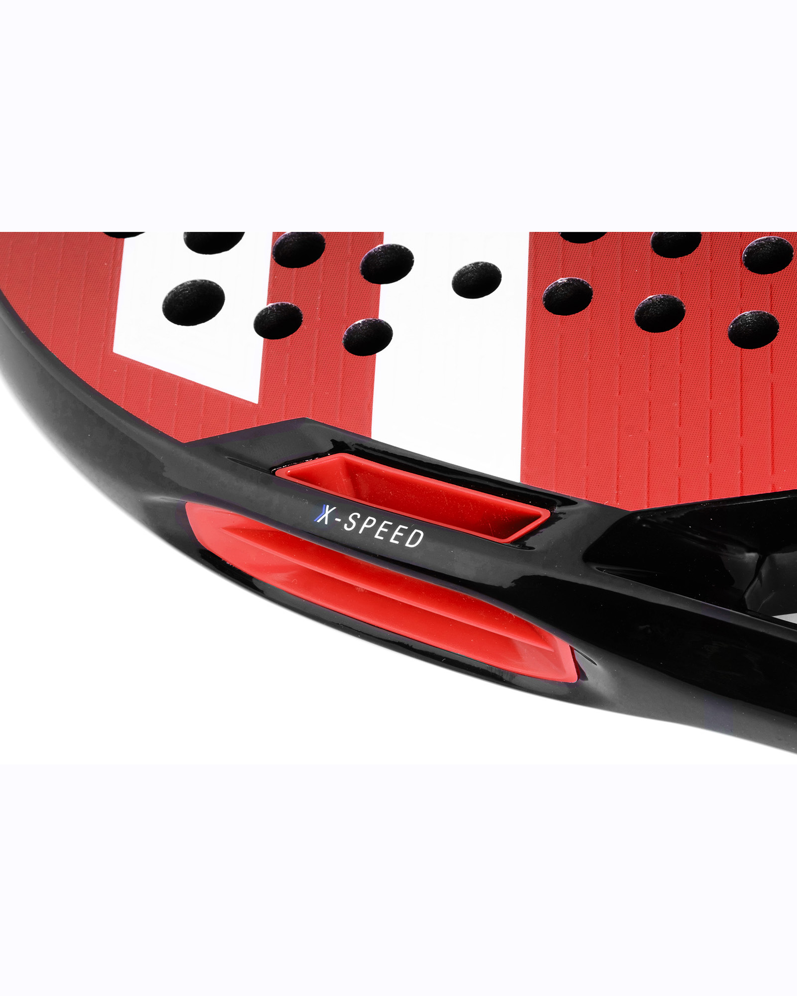 Tecnifibre Curva Speed Padel Racket - Image 5