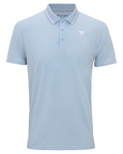 Tecnifibre Men's Team Tech Polo