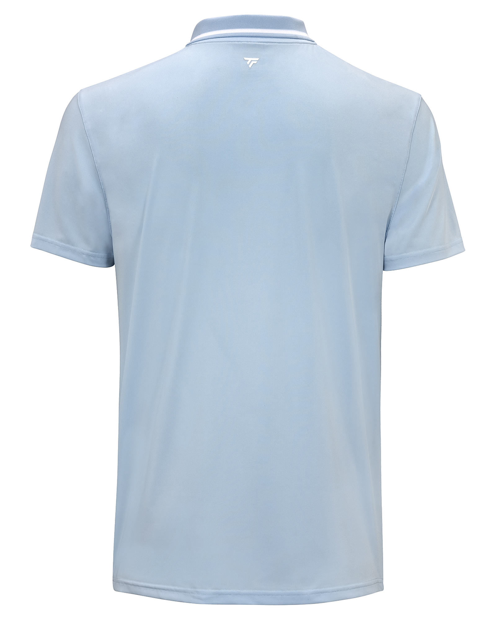 Tecnifibre Men's Team Tech Polo - Image 2