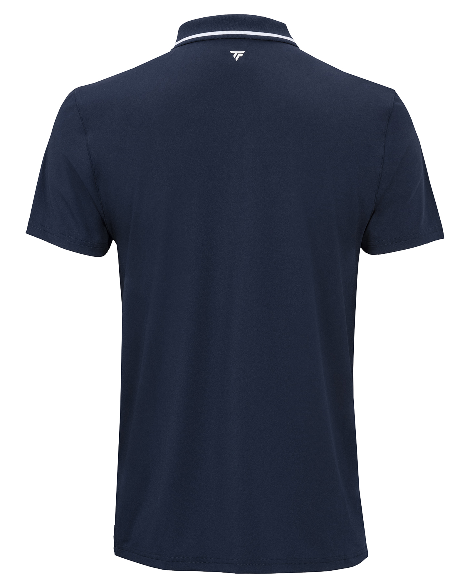 Tecnifibre Men's Team Tech Polo - Image 4