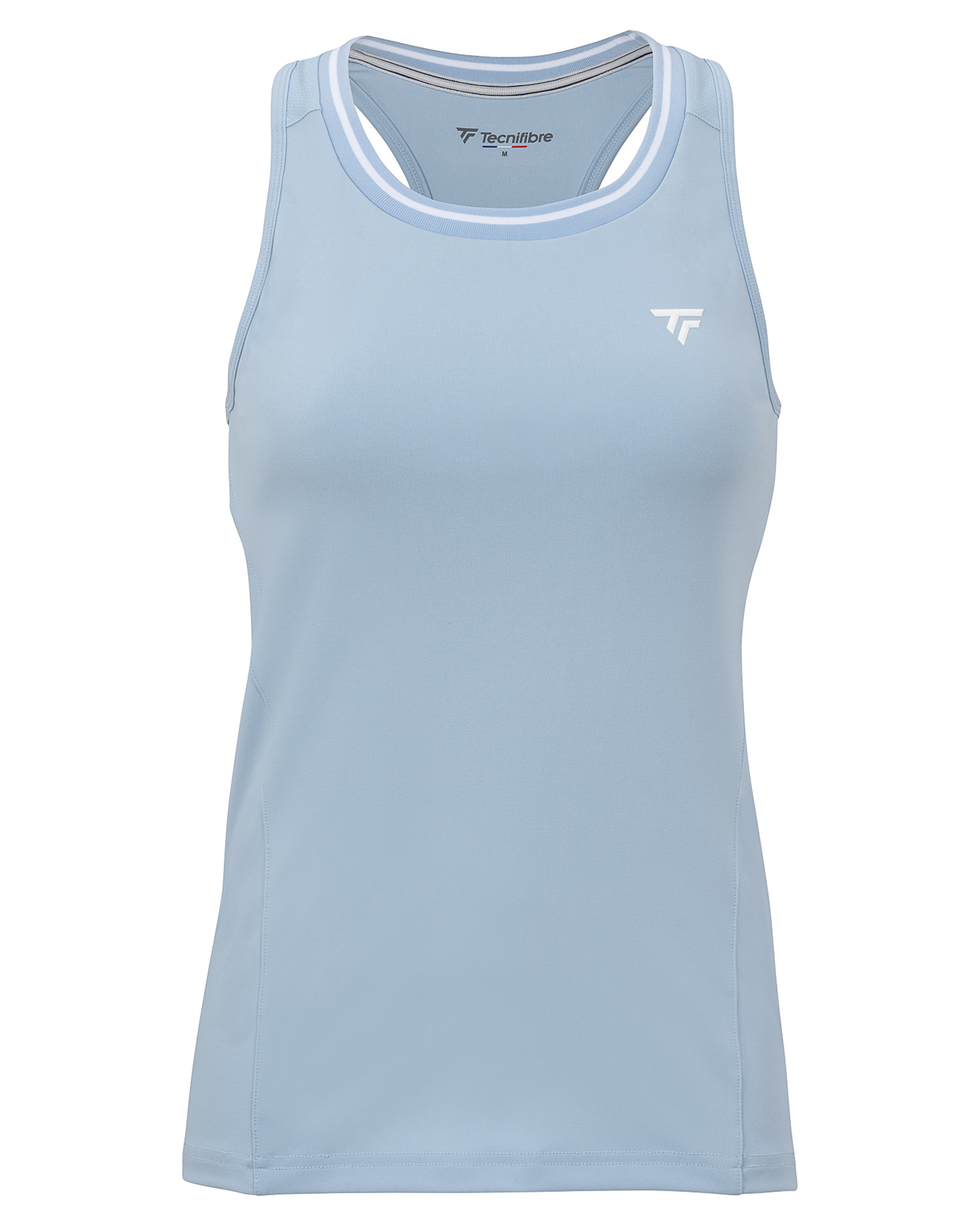 Tecnifibre Women's Team Tech Tank Top