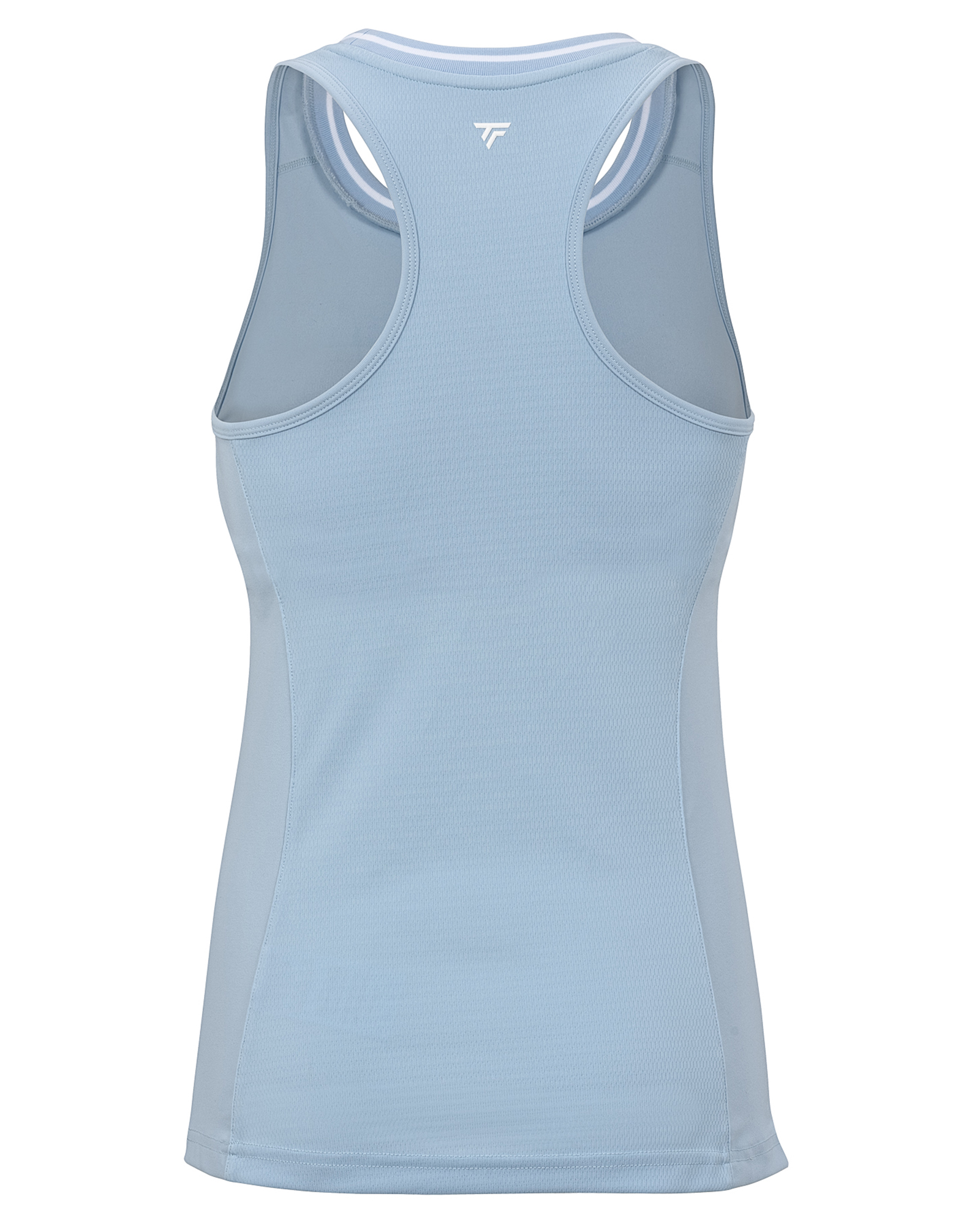 Tecnifibre Women's Team Tech Tank Top - Image 2