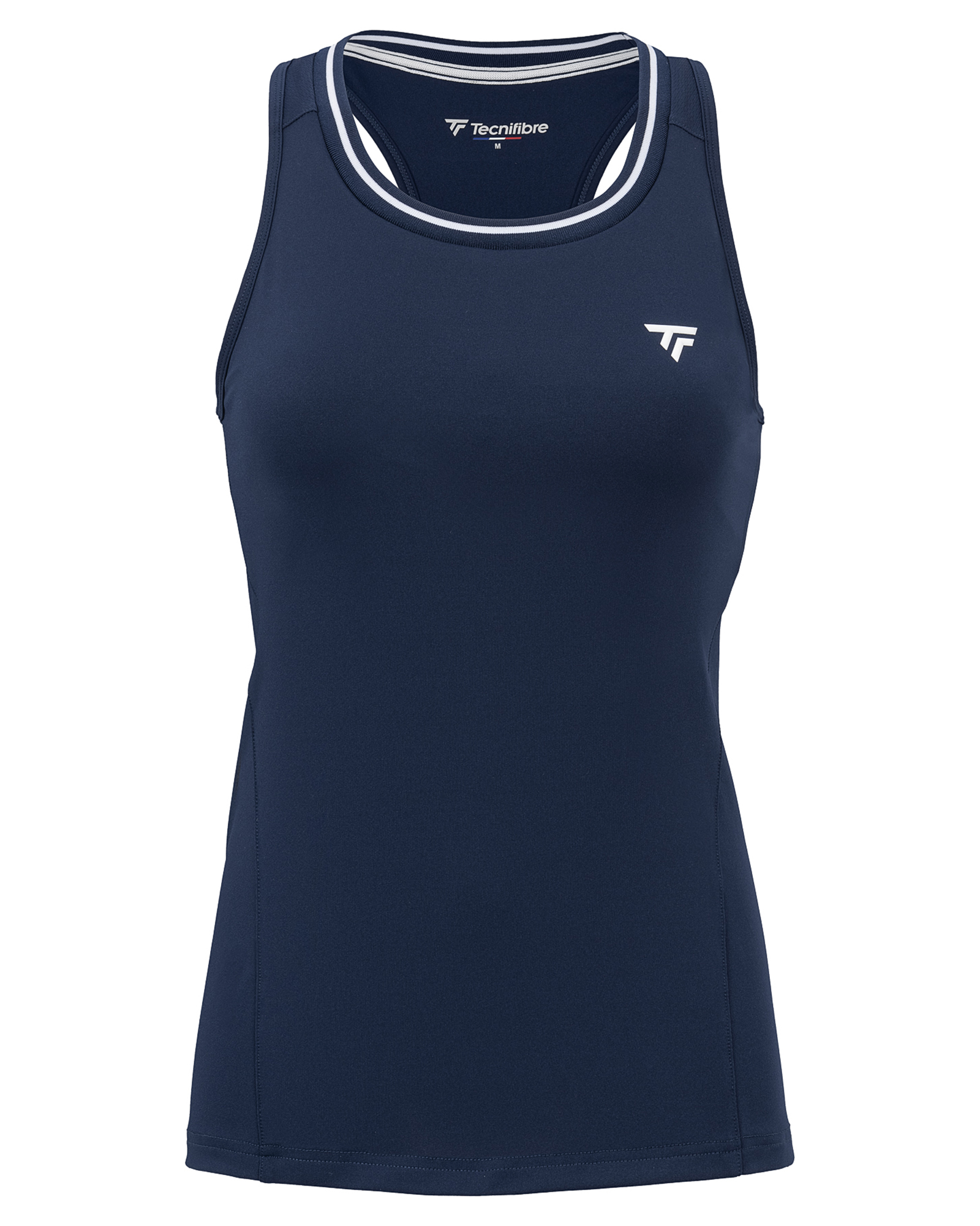 Tecnifibre Women's Team Tech Tank Top - Image 3