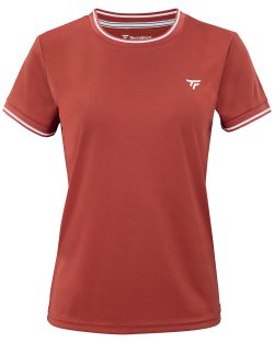 Tecnifibre Women's Team Tech Crew Tee