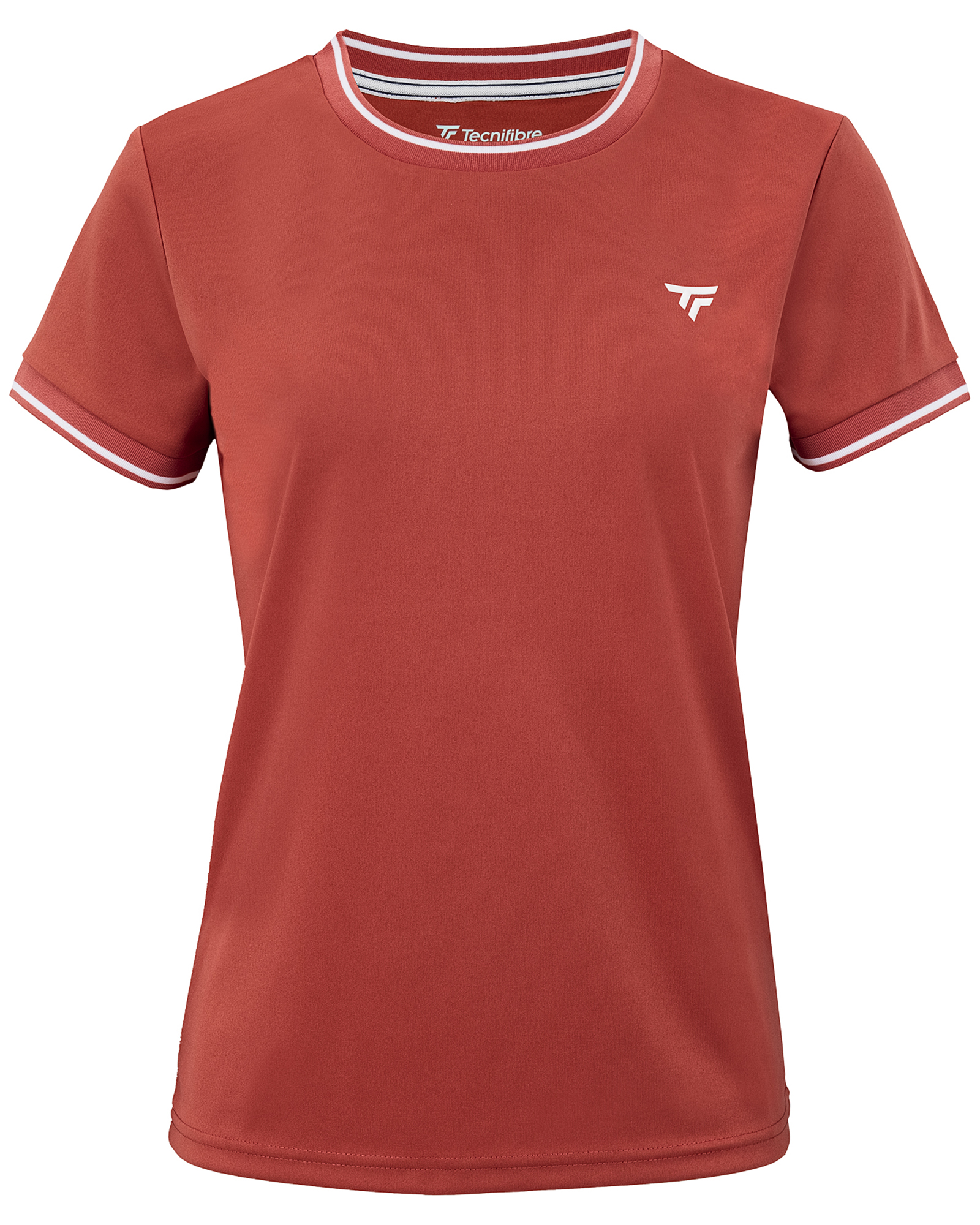 Tecnifibre Women's Team Tech Crew Tee