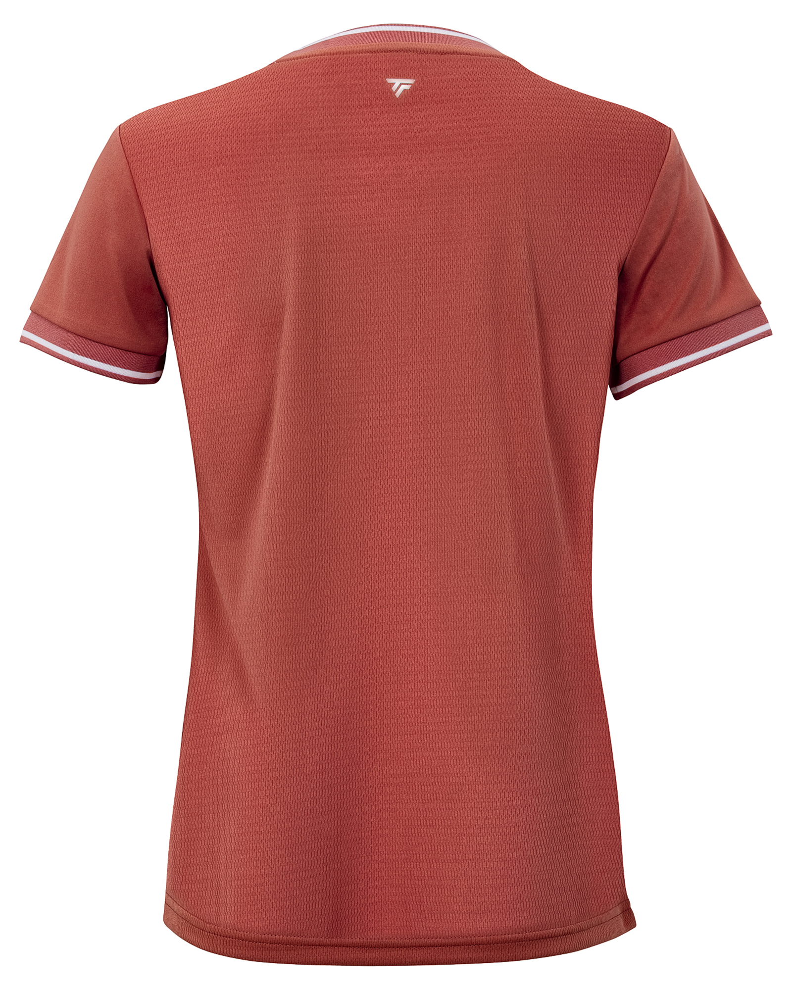 Tecnifibre Women's Team Tech Crew Tee - Image 2