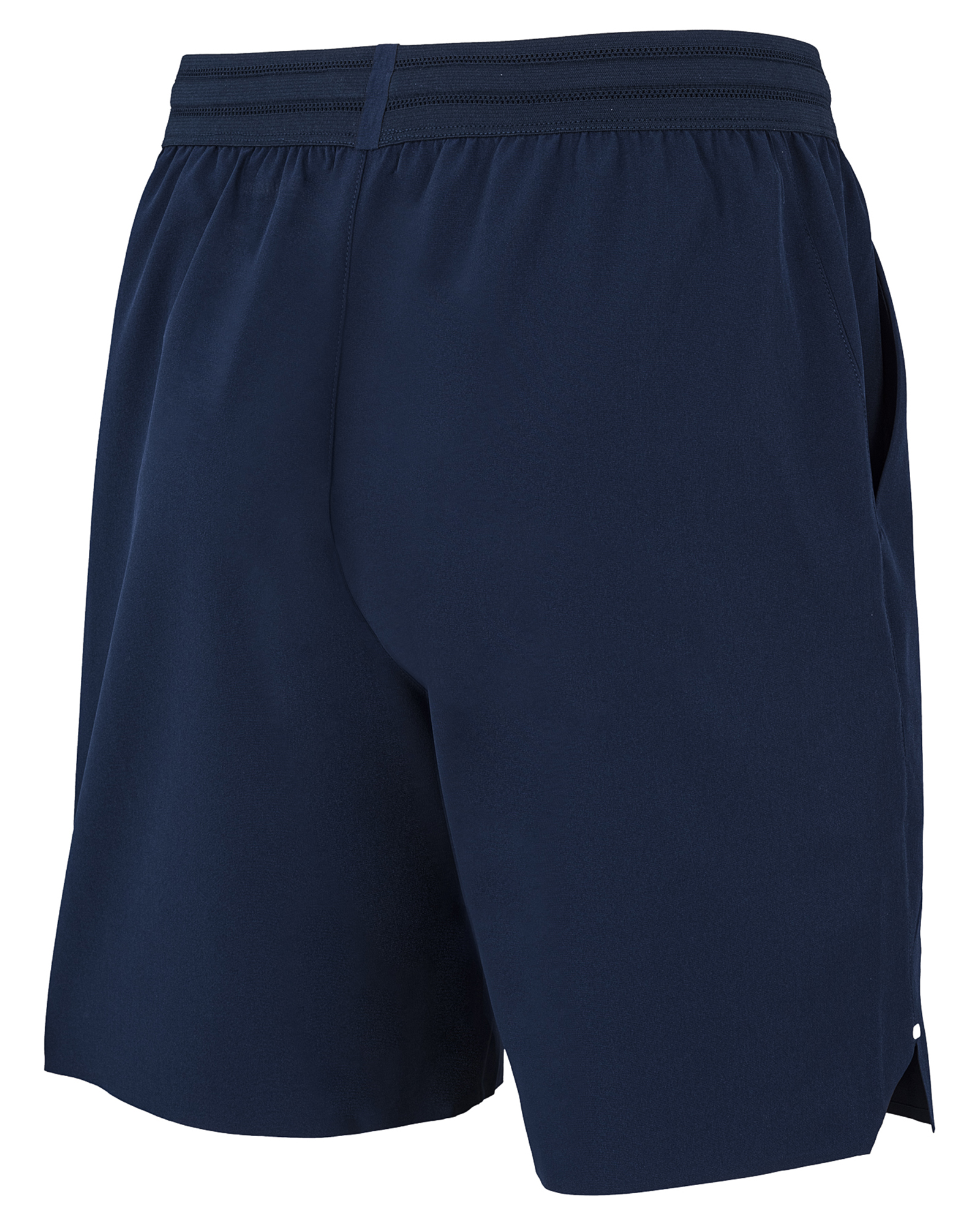 Tecnifibre Men's Team Stretch Short - Image 2