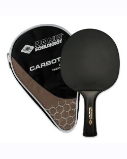 Donic Carbotec 7000 Concave Table Tennis Bat