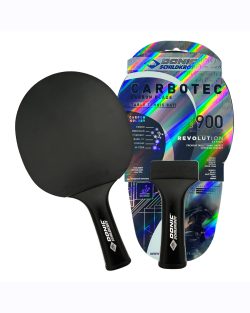 Donic Carbotec 900 Concave Table Tennis Bat