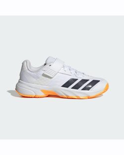 Adidas 22YDS Nets Cricket Shoe - White