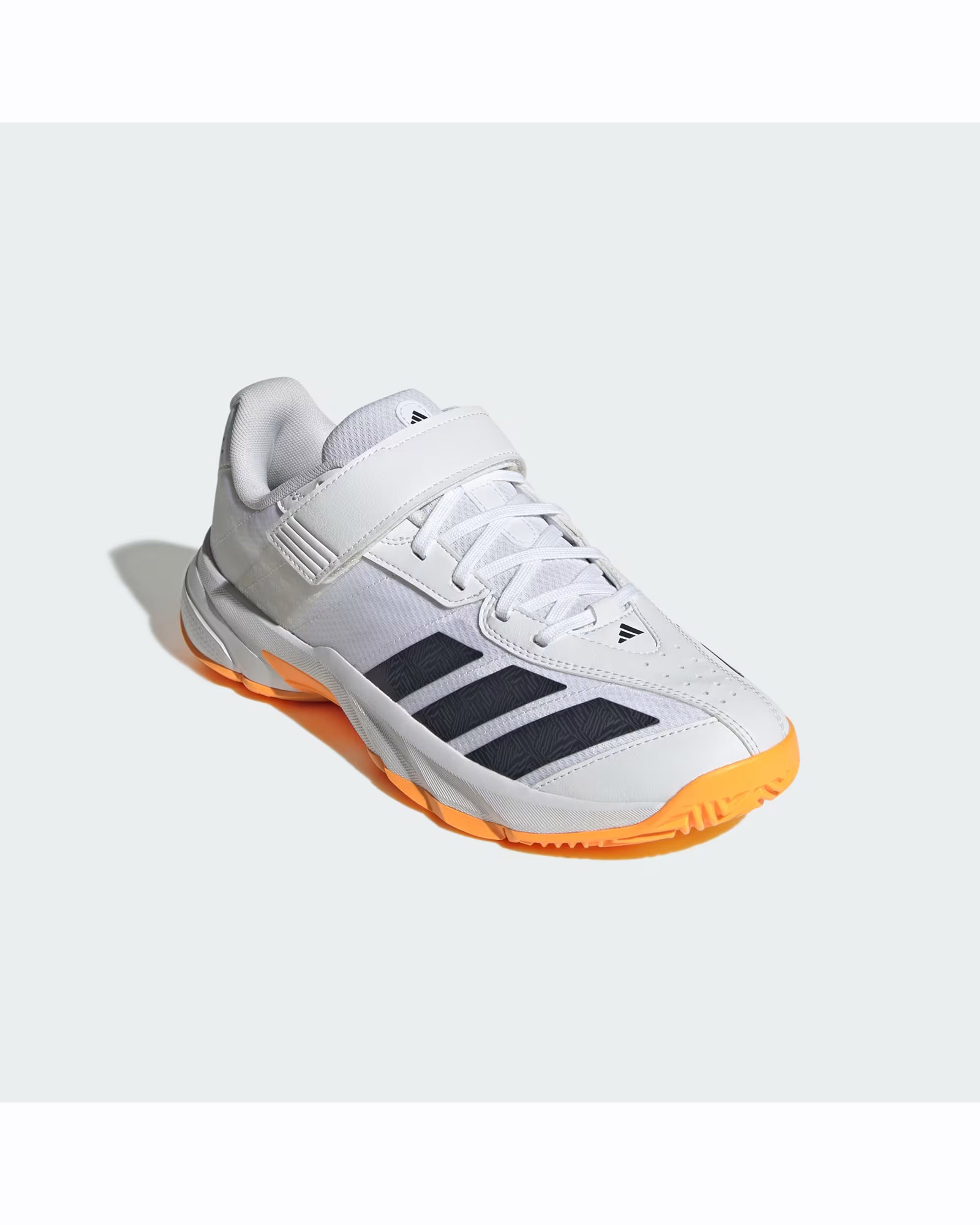Adidas 22YDS Nets Cricket Shoe - White - Image 4