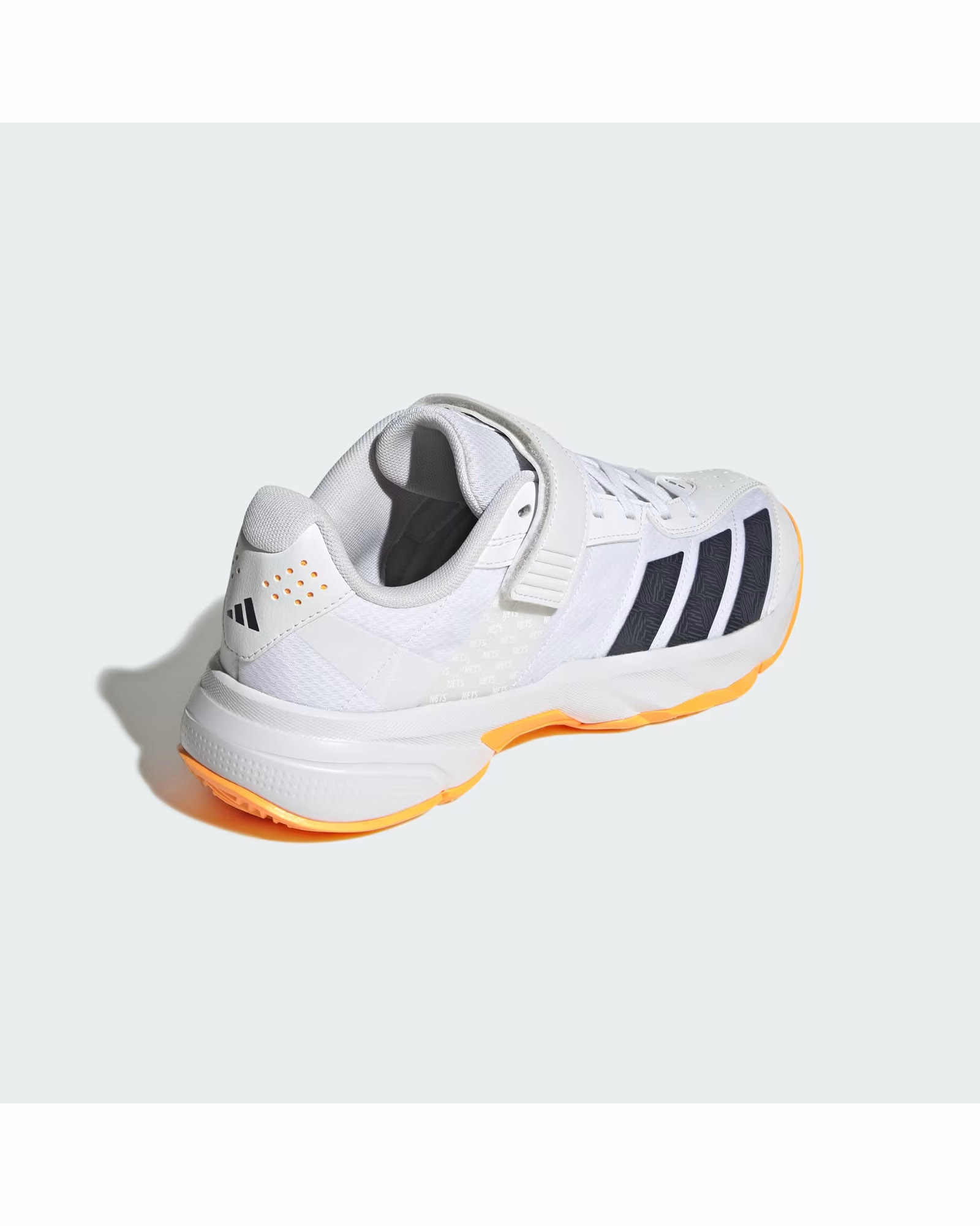 Adidas 22YDS Nets Cricket Shoe - White - Image 5