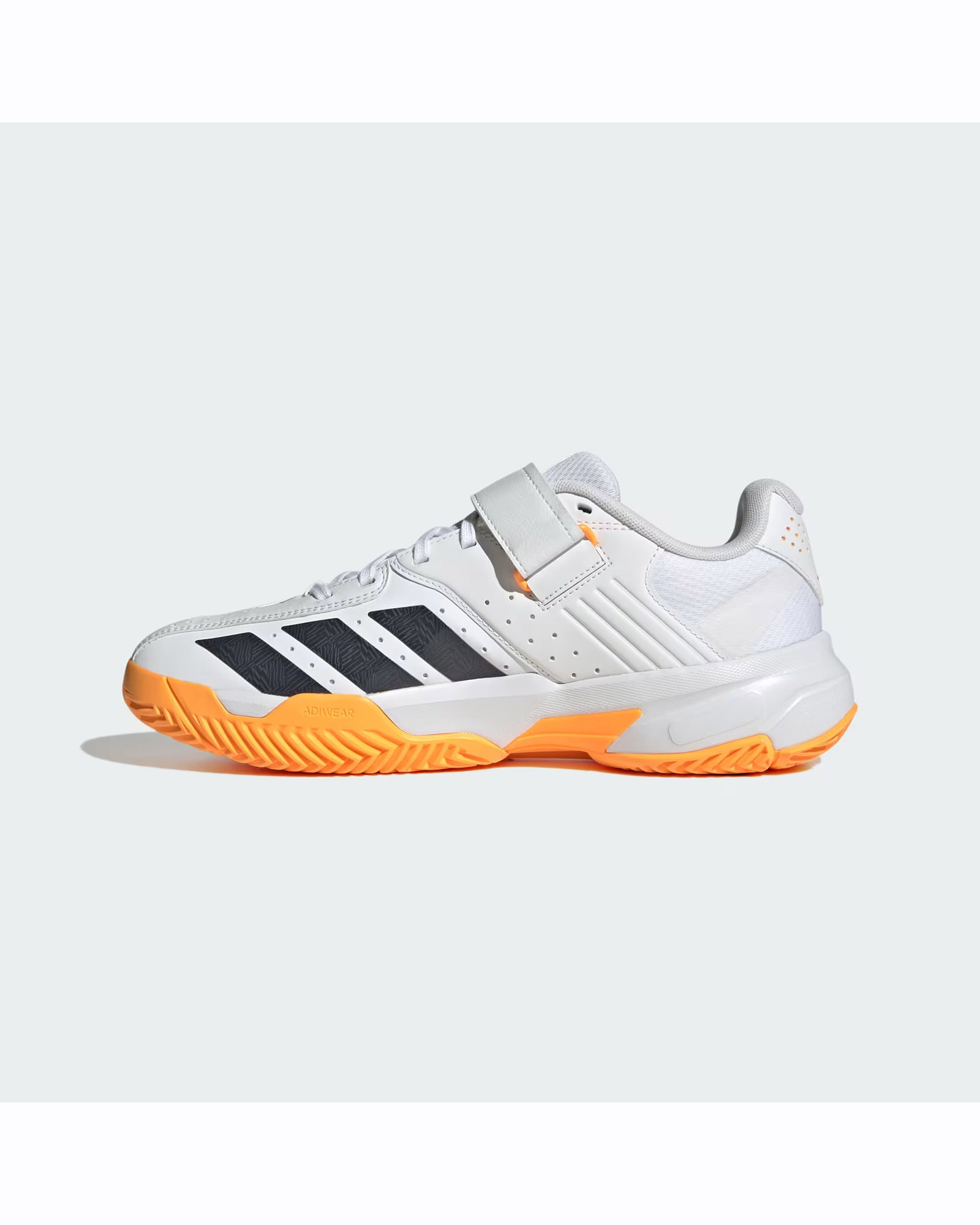 Adidas 22YDS Nets Cricket Shoe - White - Image 6
