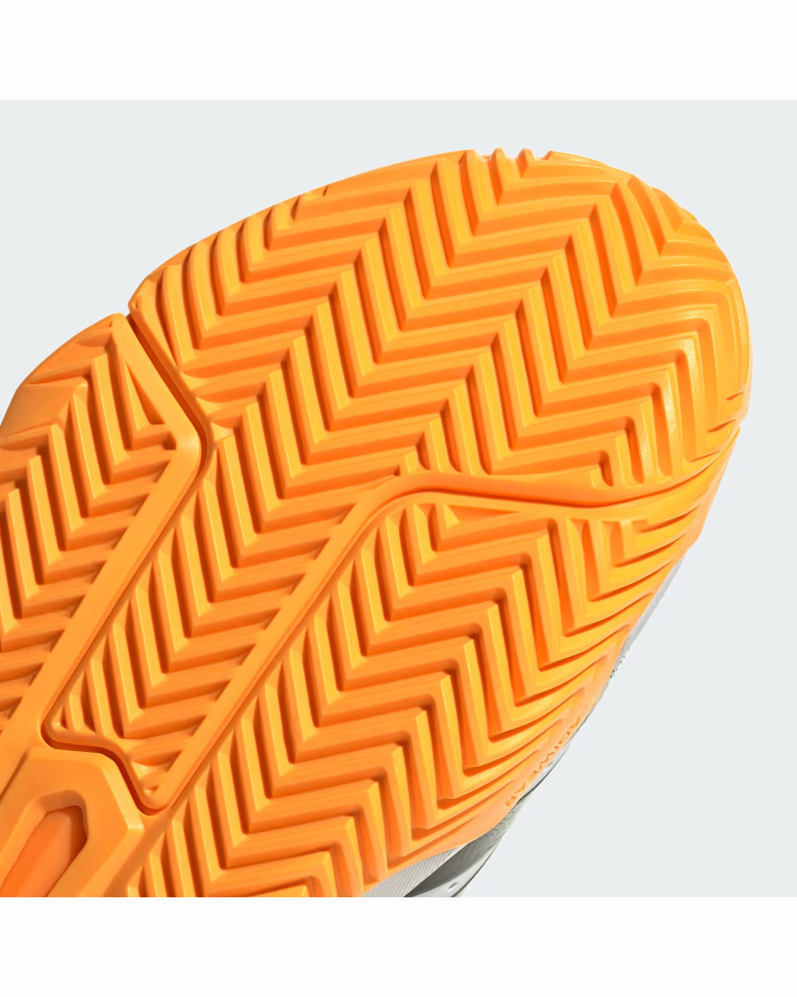 Adidas 22YDS Nets Cricket Shoe - White - Image 8