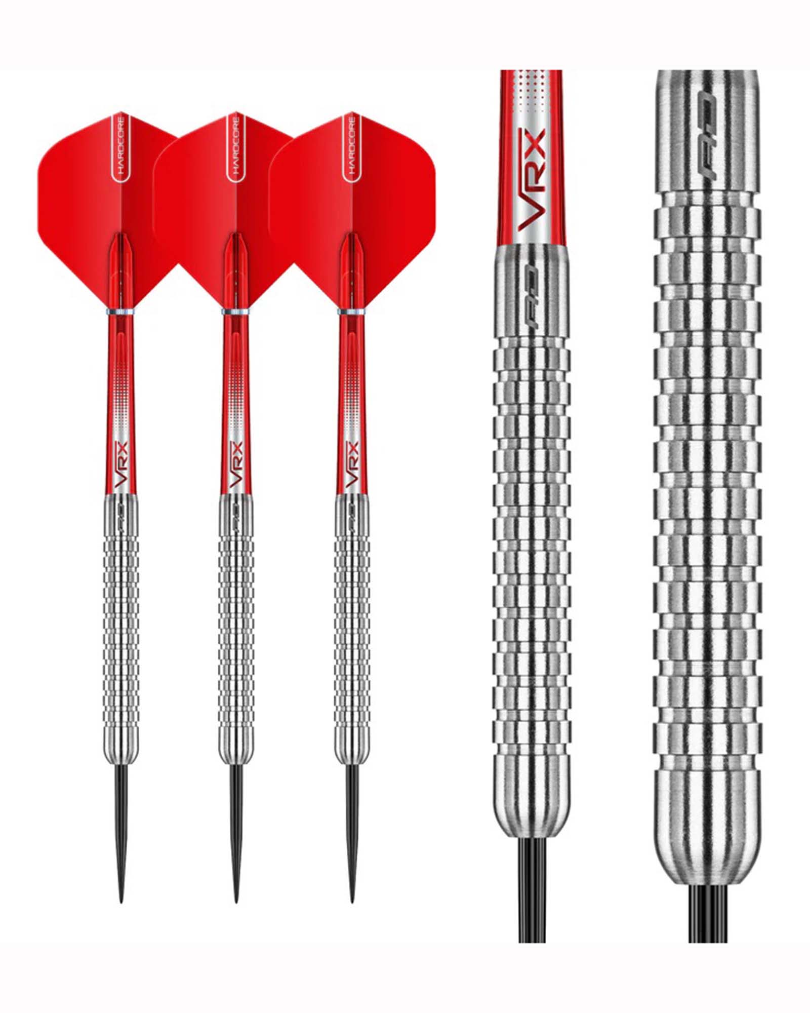 Red Dragon Hell Fire A 22g Dart Set - Image 6